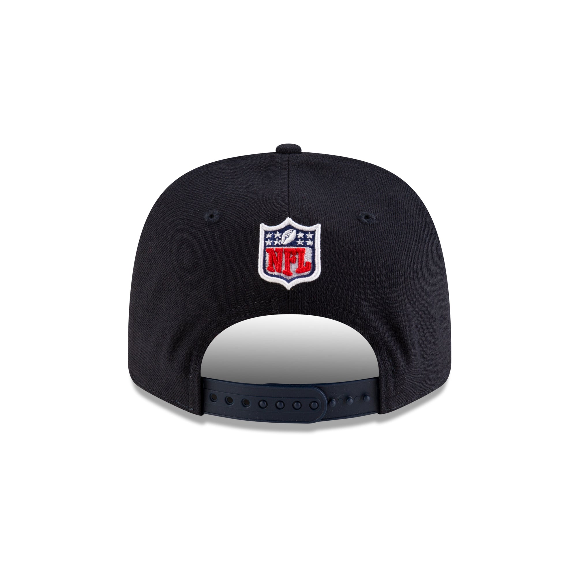 Miami Dolphins New Era 2025 Rivalries 9SEVENTY Stretch Snap NFL Cap Navy - STADIUMDREAMS