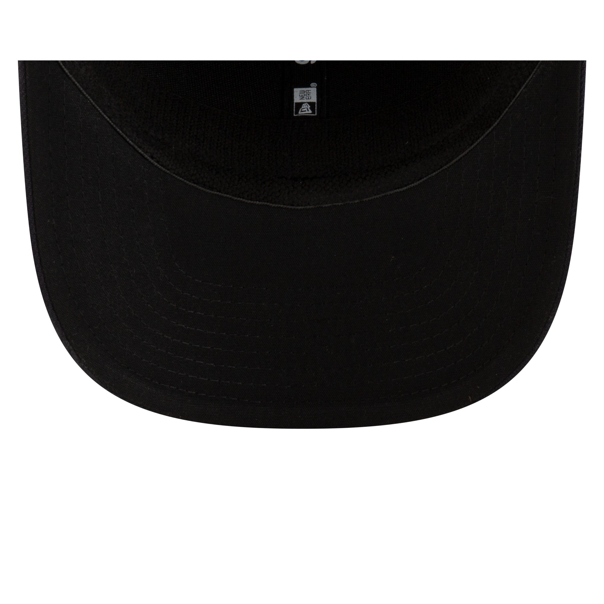 Miami Dolphins New Era 2025 Rivalries 9SEVENTY Stretch Snap NFL Cap Navy - STADIUMDREAMS