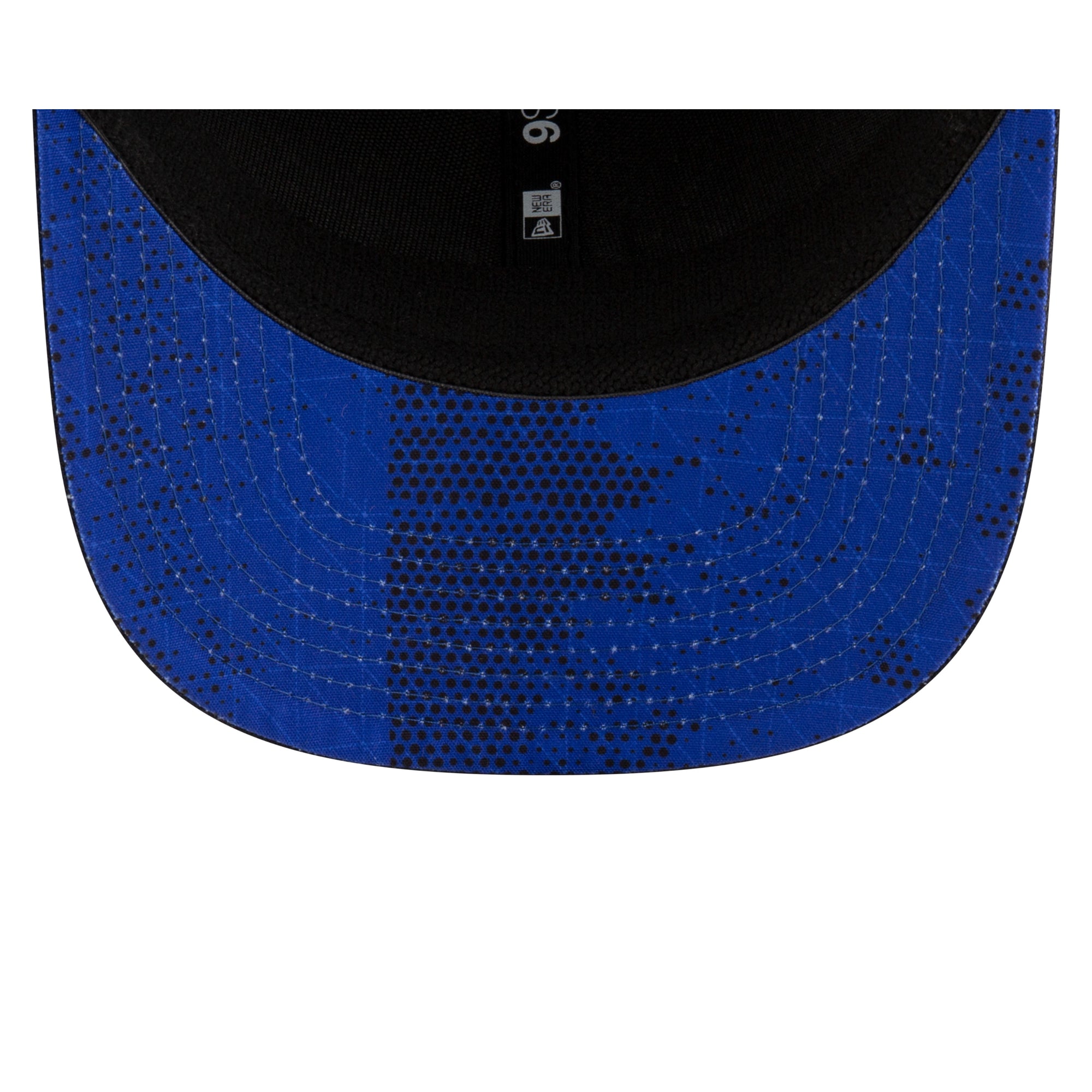 Los Angeles Rams New Era 2025 Rivalries 9SEVENTY Stretch Snap NFL Cap Navy - STADIUMDREAMS