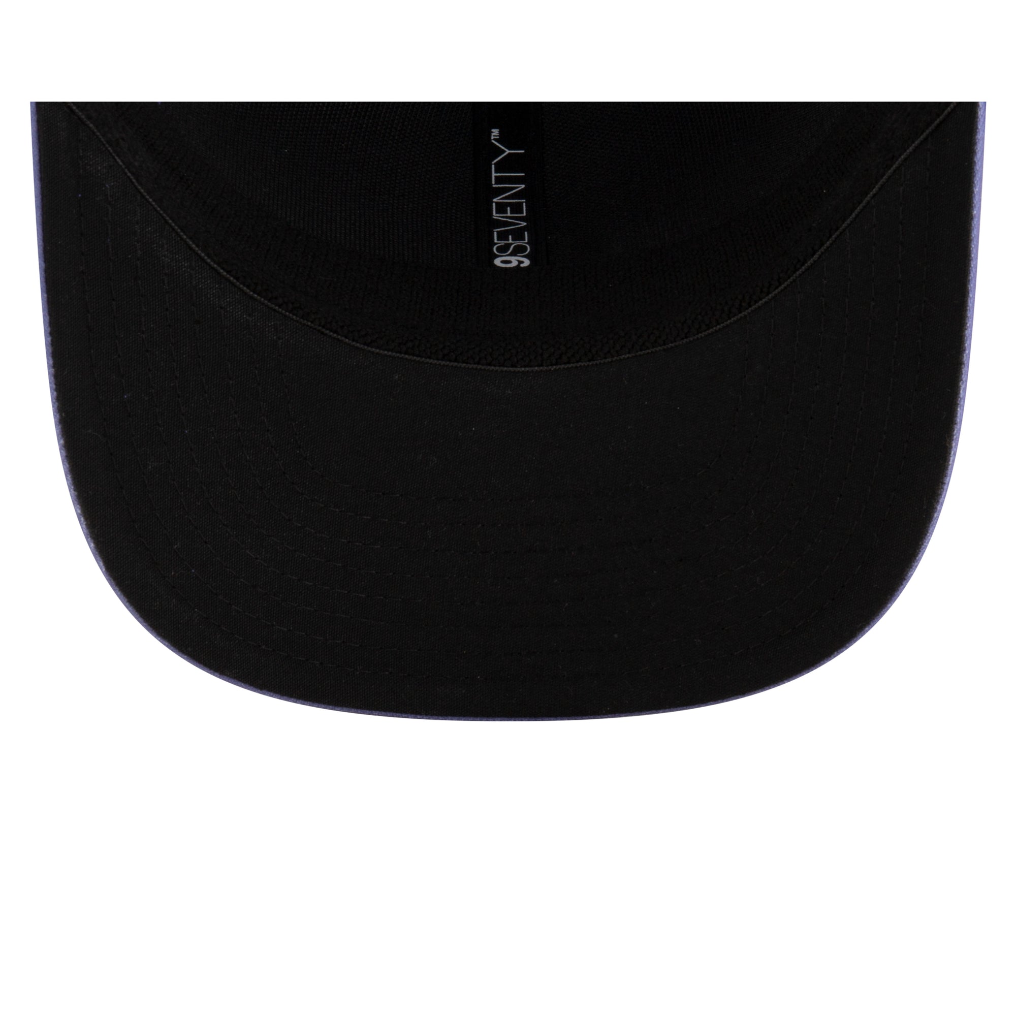 New England Patriots New Era 2025 Rivalries 9SEVENTY Stretch Snap NFL Cap Blau - STADIUMDREAMS