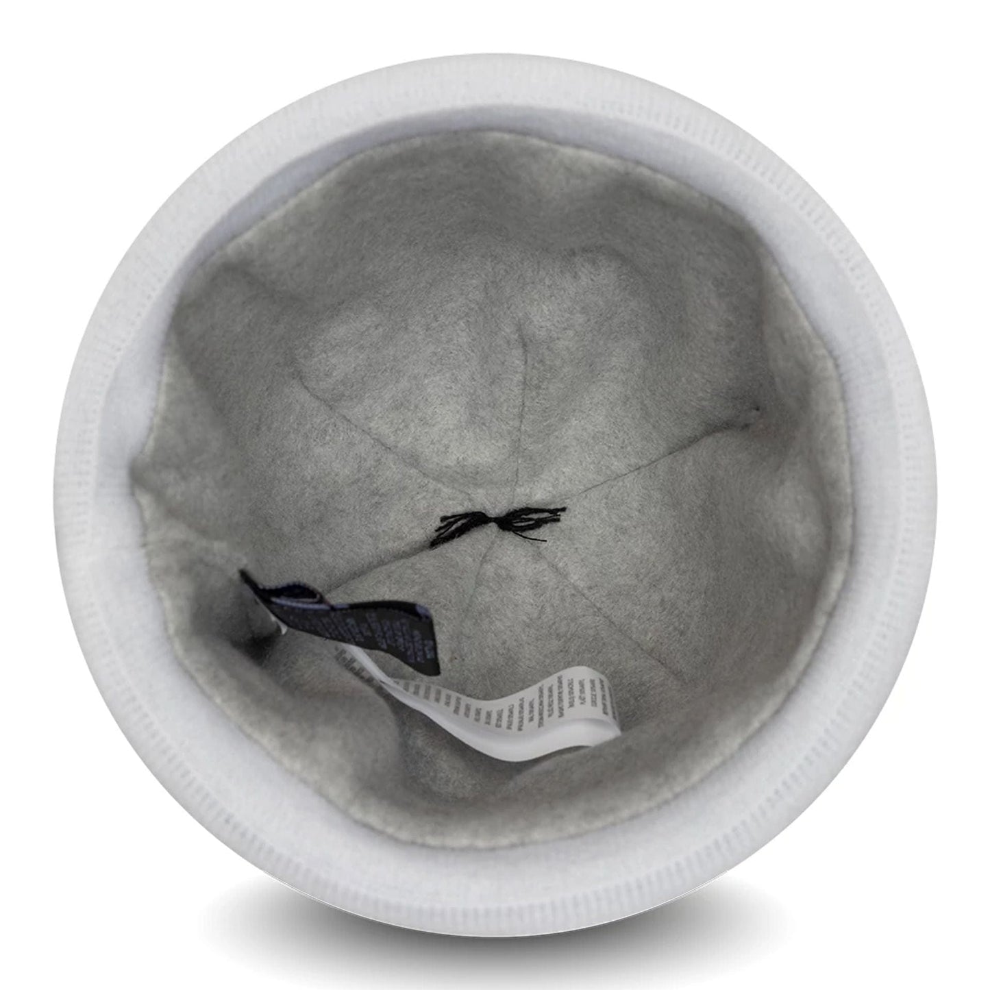 New York Jets New Era NFL London Games 2025 Cuff Knit Beanie Grün - STADIUMDREAMS