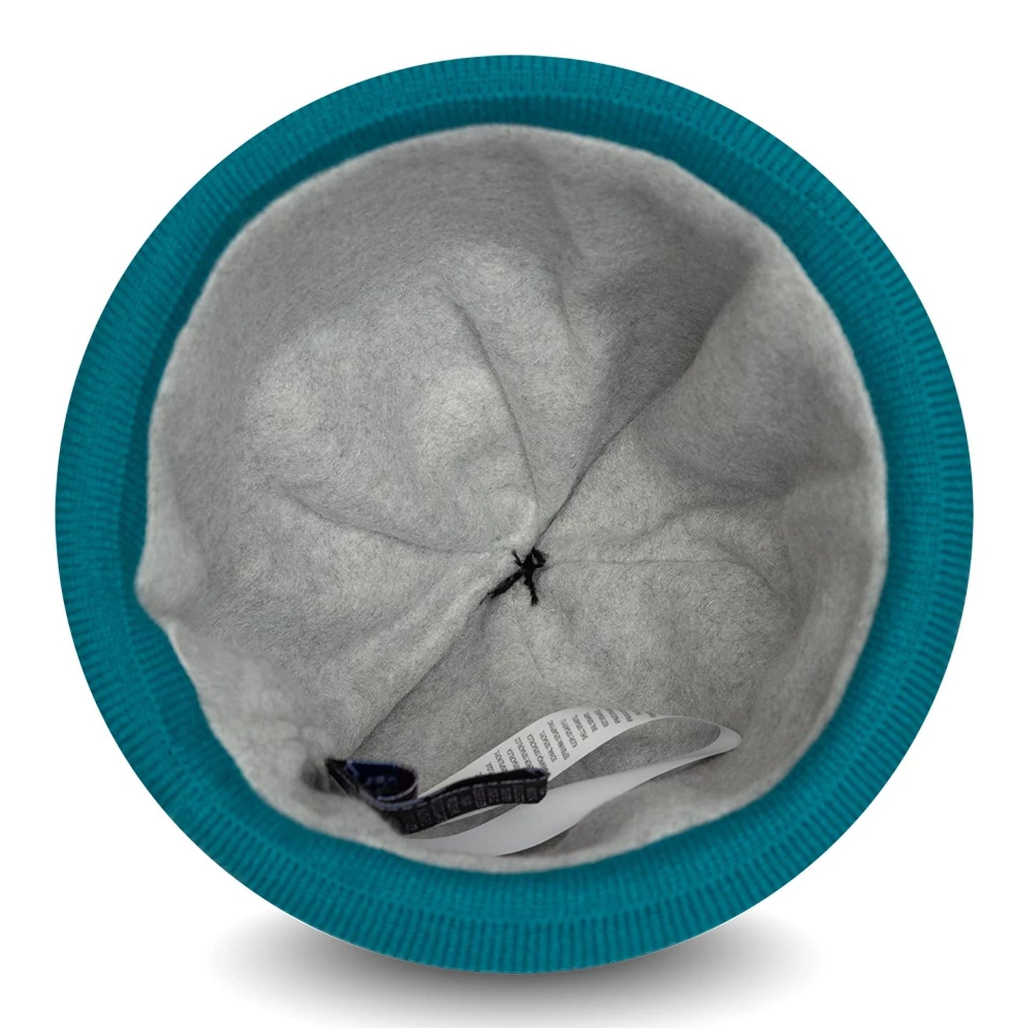 Jacksonville Jaguars New Era NFL London Games 2025 Cuff Knit Beanie Schwarz - STADIUMDREAMS