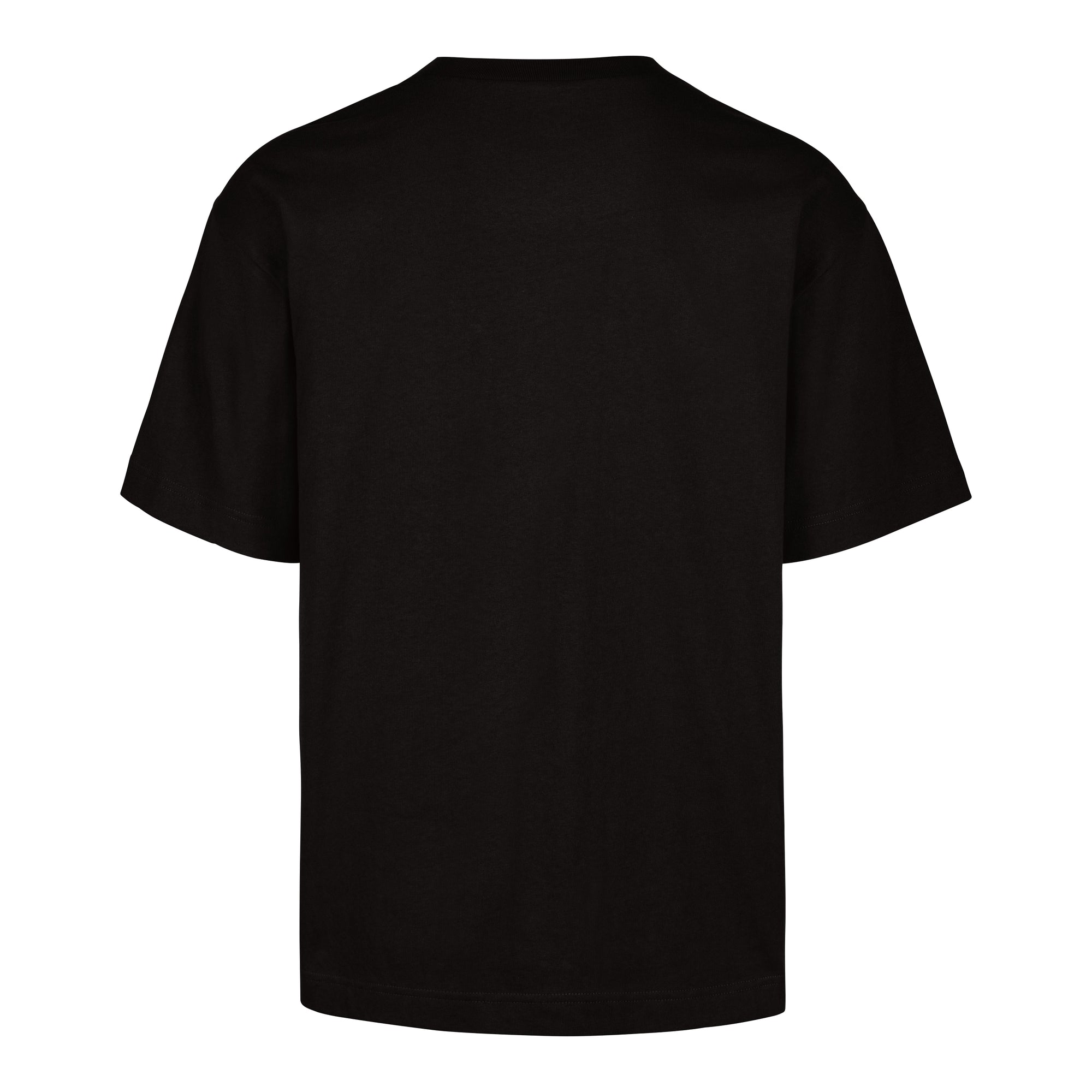 Los Angeles Kings '47 Retro Oversized Sigma Foundation NHL T-Shirt Schwarz