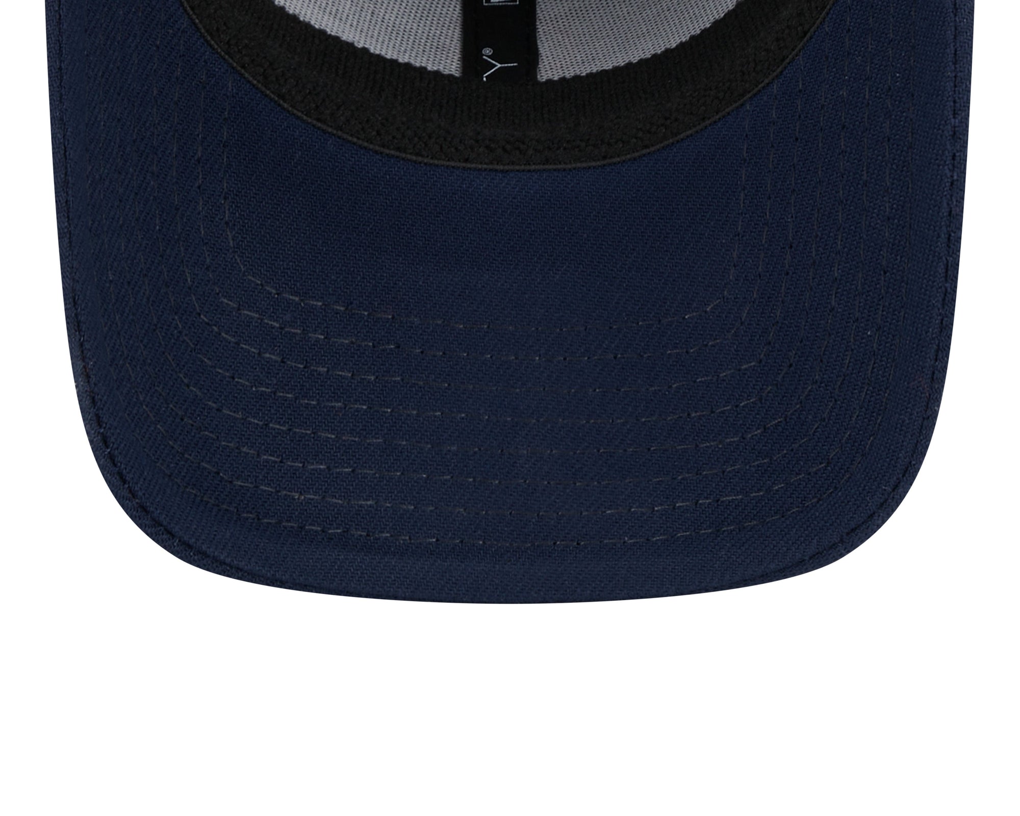 Tennessee Titans NFL New Era City Originals 39Thirty Flex Fit Cap Navy - STADIUMDREAMS
