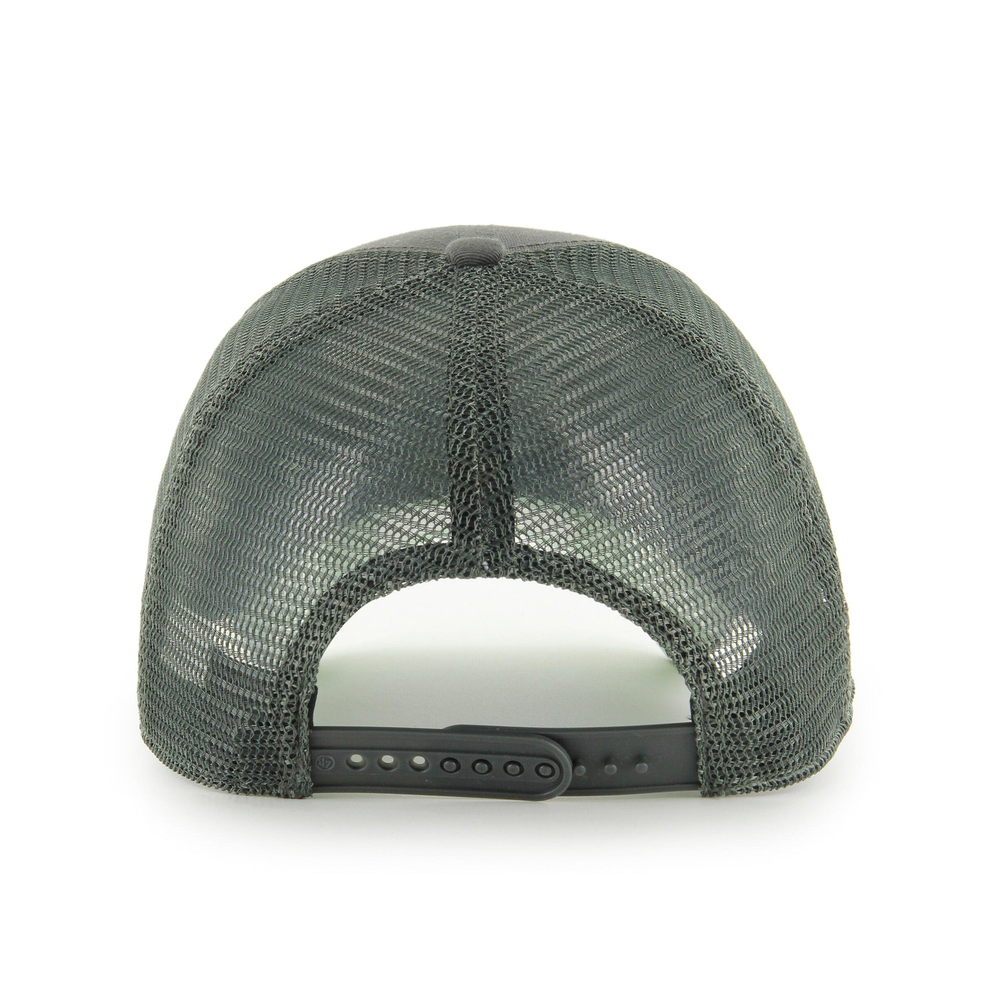 MLB Houston Astros Branson Sure Shot ’47 MVP MLB Cap Grau - STADIUMDREAMS