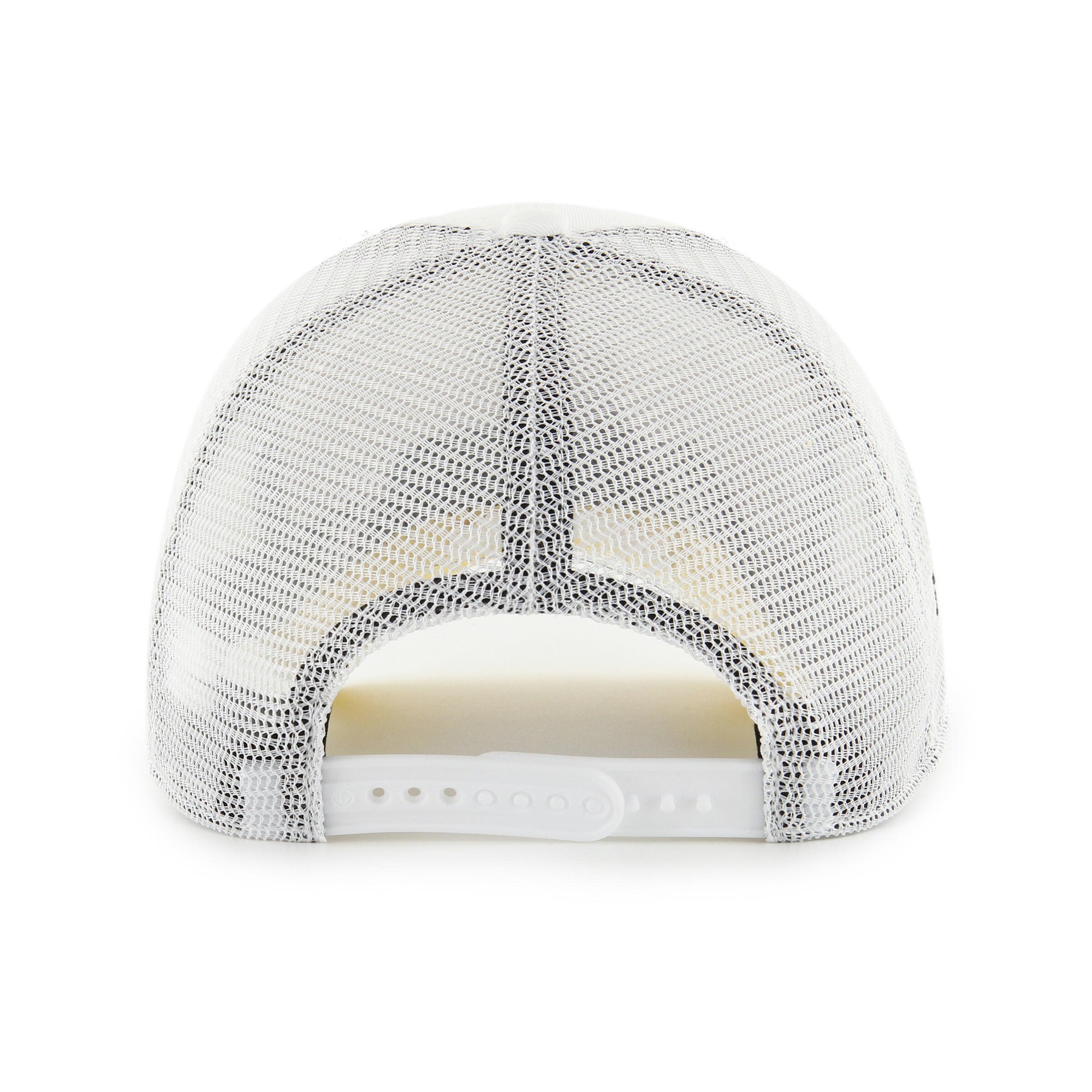 Pittsburgh Pirates Branson Sure Shot ’47 MVP MLB Cap weiss - STADIUMDREAMS