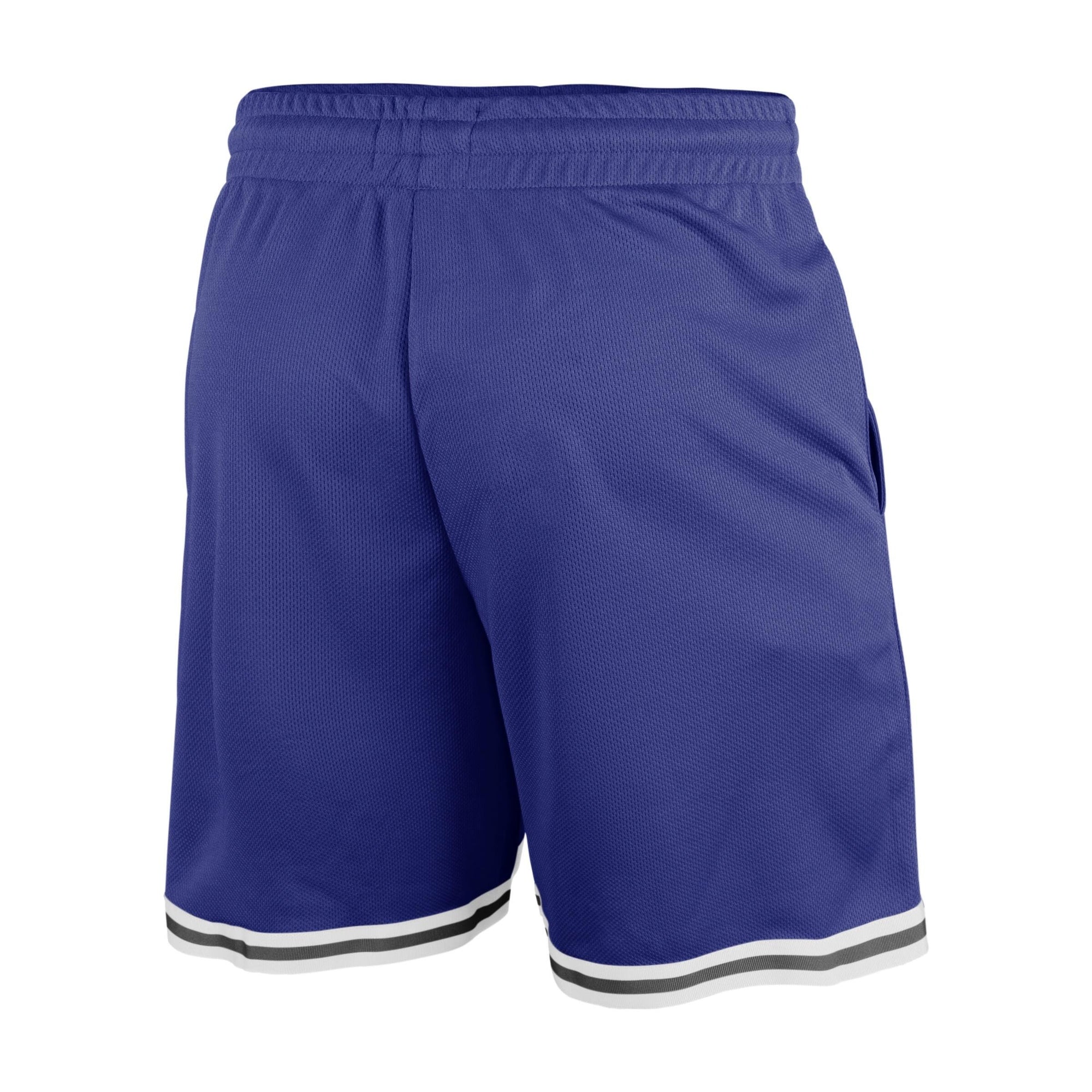 Los Angeles Dodgers Back Court '47 GRAFTON MLB Shorts Blue