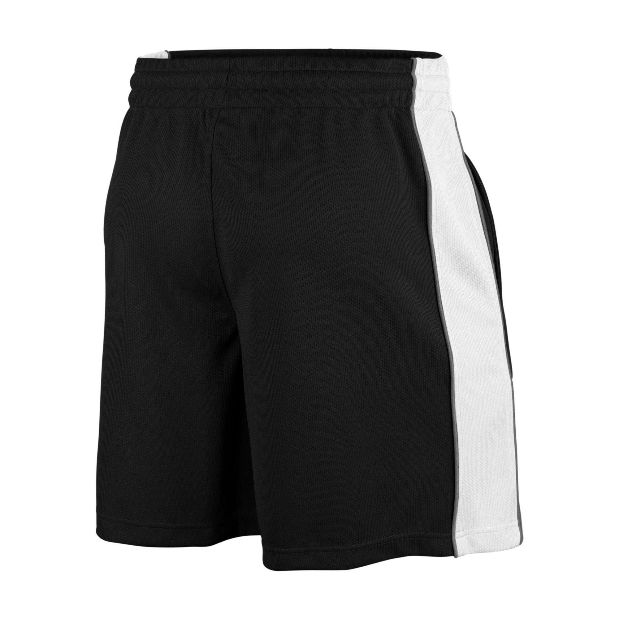 New York Yankees Back Court '47 GRAFTON MLB Shorts Schwarz