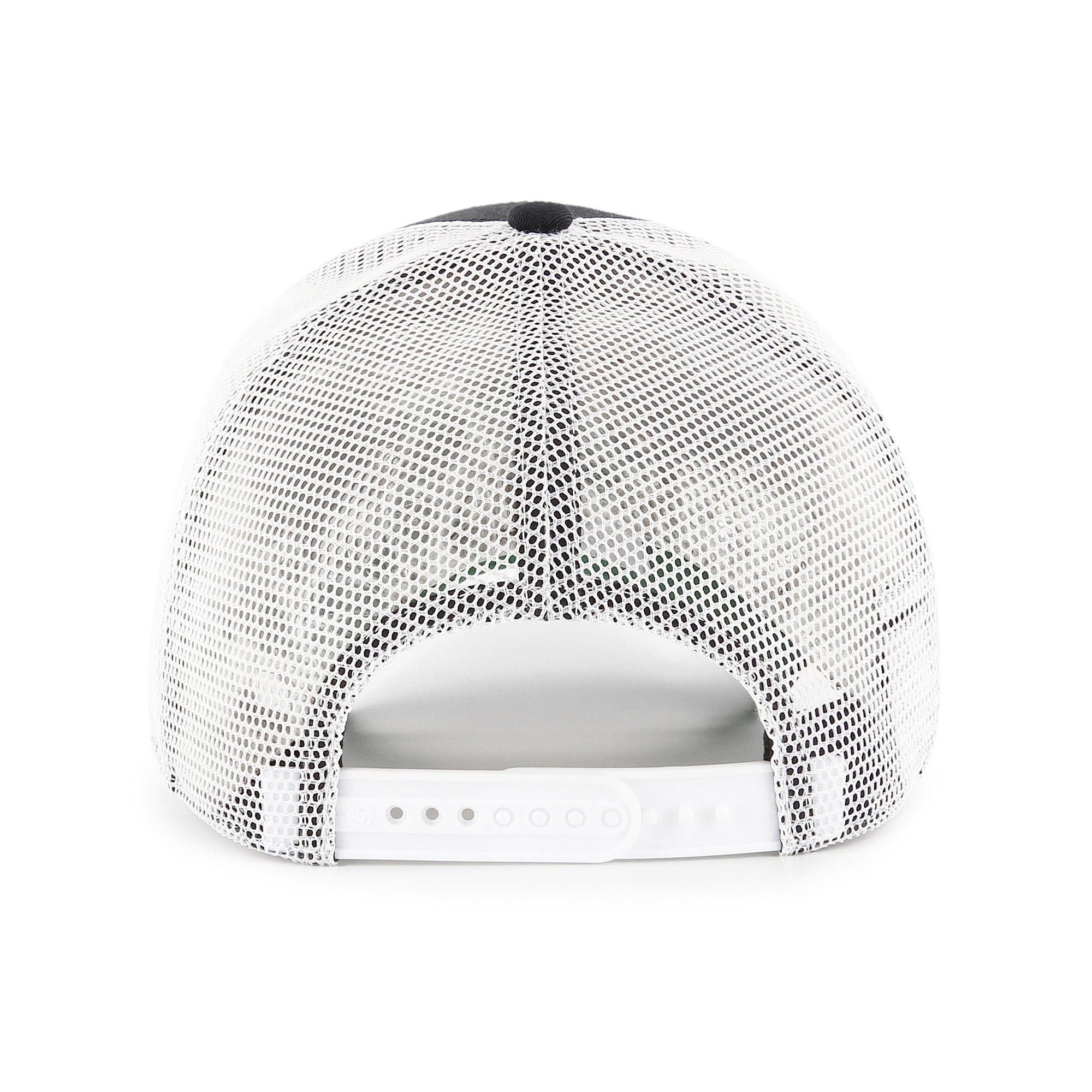 San Francisco Giants Branson '47 MVP MLB Cap Schwarz - STADIUMDREAMS