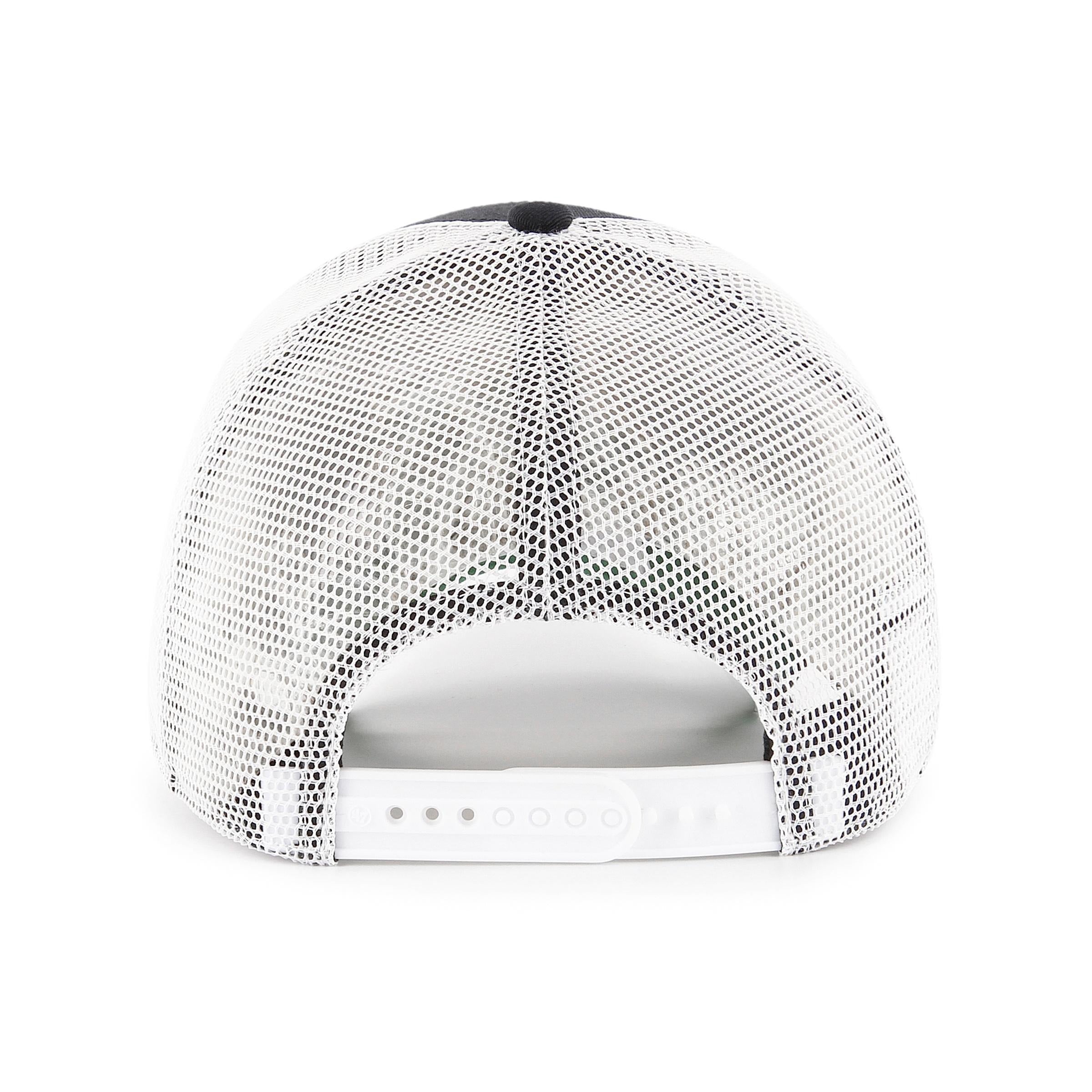 San Francisco Giants Branson '47 MVP MLB Cap Schwarz - STADIUMDREAMS