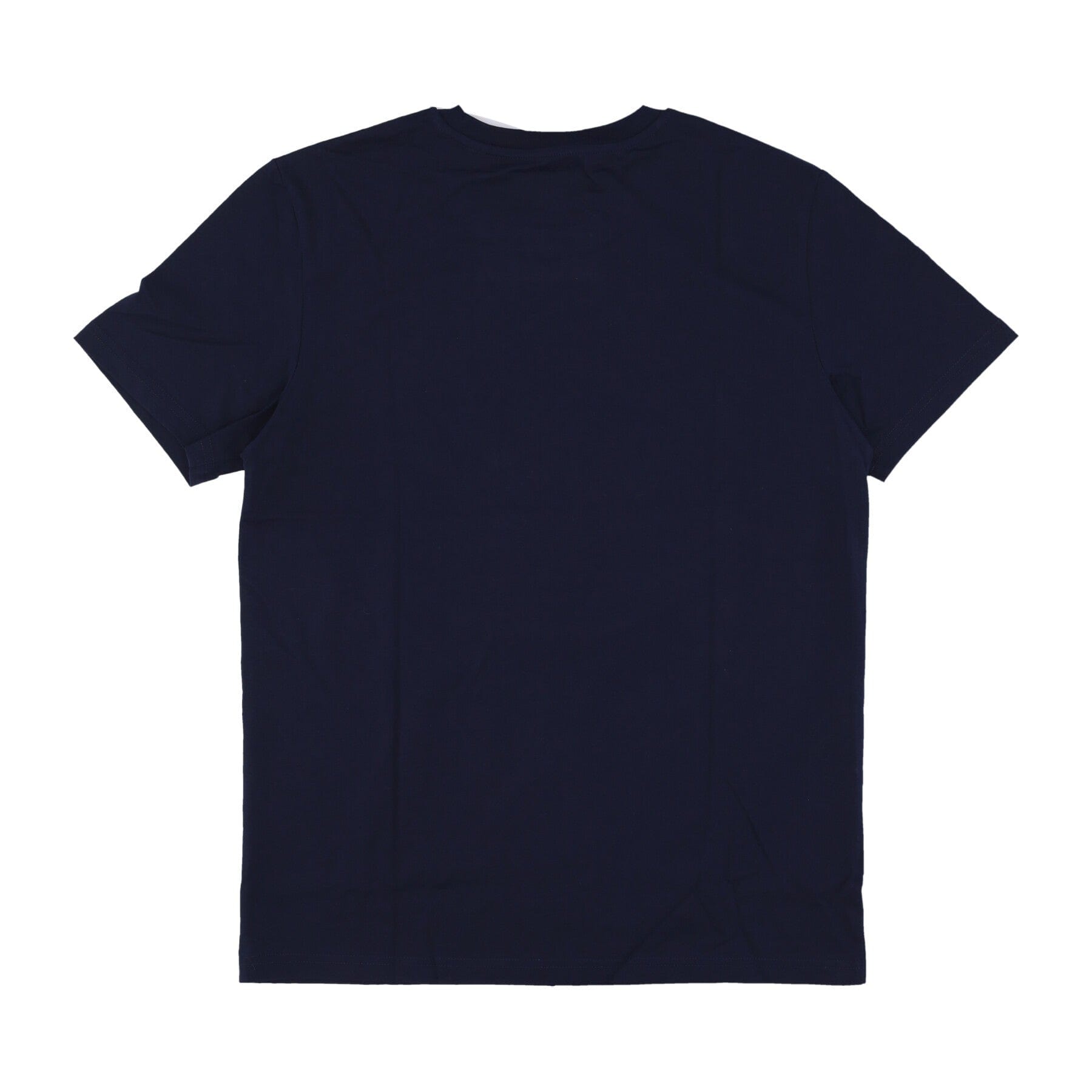 North Carolina Tar Heels Mitchell & Ness Team Logo NCAA T-Shirt Navy - STADIUMDREAMS