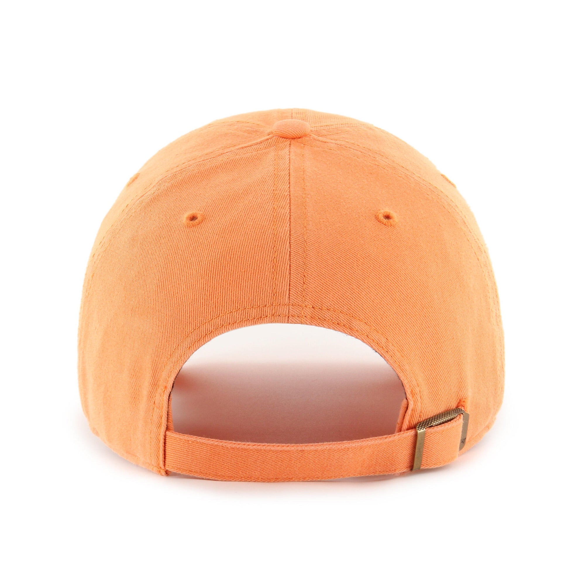 San Francisco Giants ’47 CLEAN UP MLB Cap Orange - STADIUMDREAMS