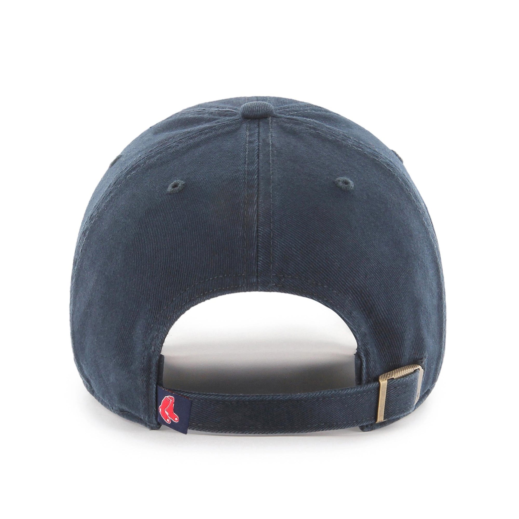 Boston Red Sox '47 CLEAN UP MLB Cap Navy - STADIUMDREAMS