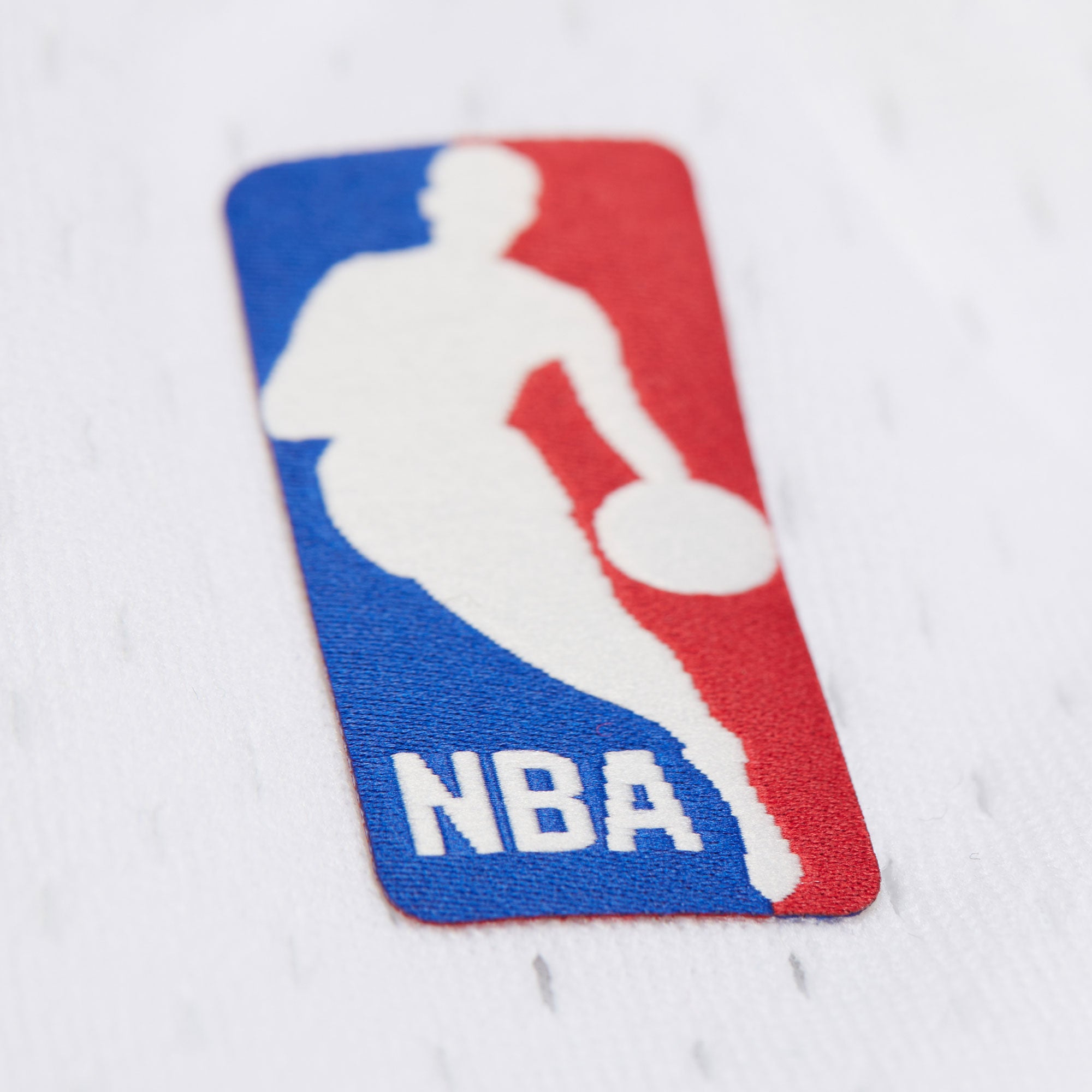 Cleveland Cavaliers Mitchell & Ness 2015 Swingman NBA Shorts Weiß - STADIUMDREAMS