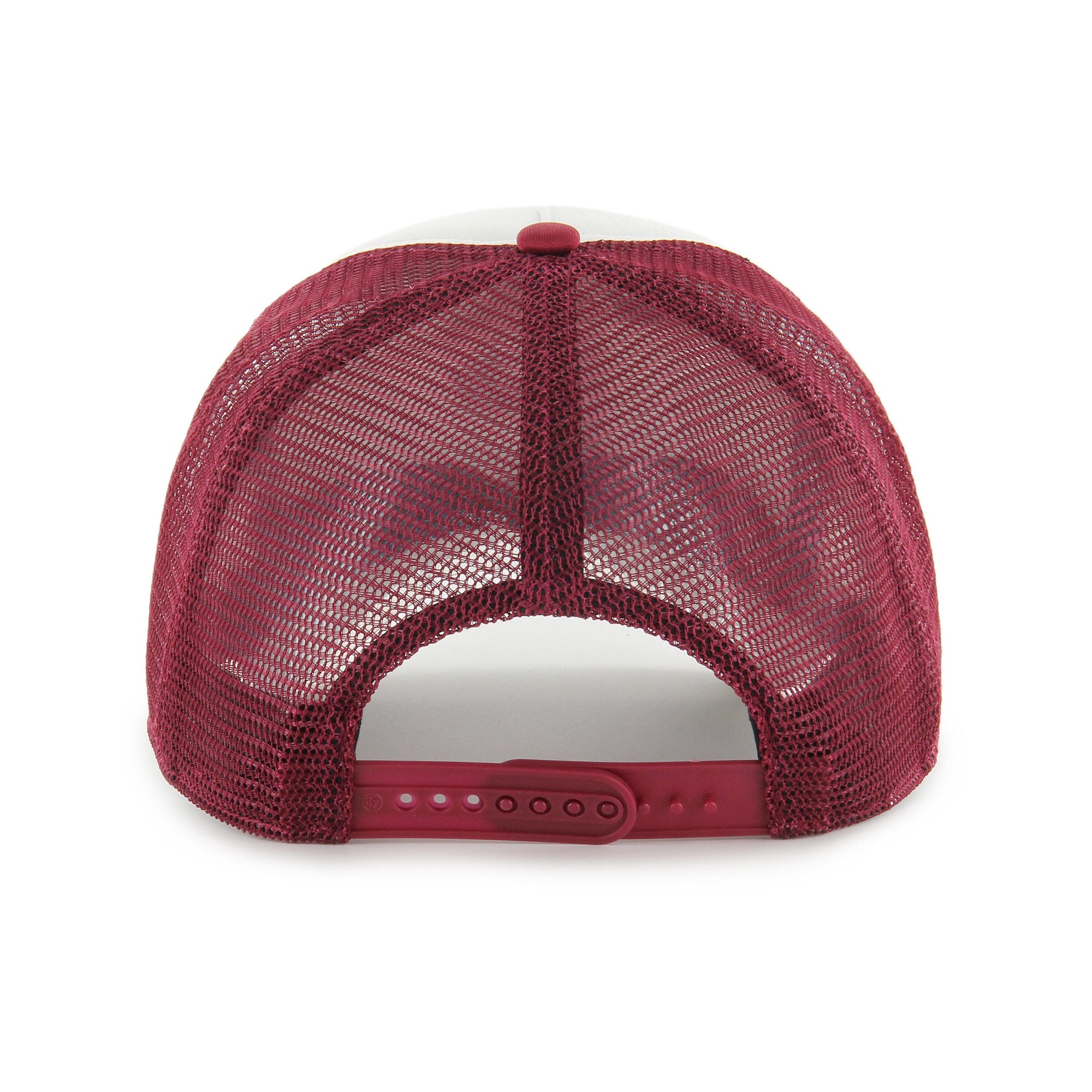 Philadelphia Phillies Tri Tone Foam '47 OFFSIDE MLB Cap Rot - STADIUMDREAMS