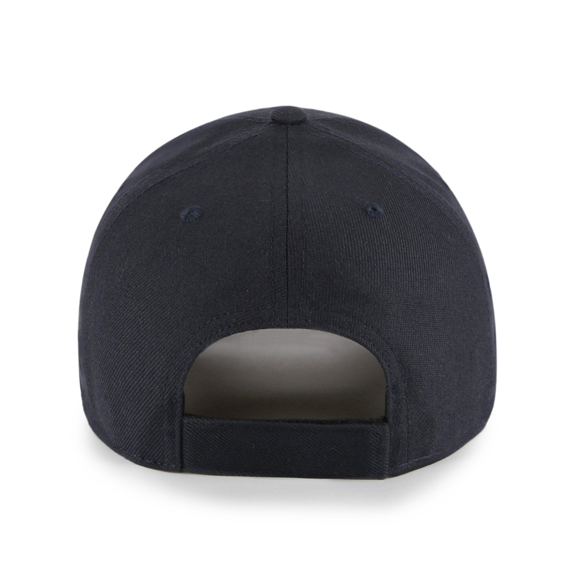 Michigan Wolverines ’47 MVP NCAA Cap Navy - STADIUMDREAMS