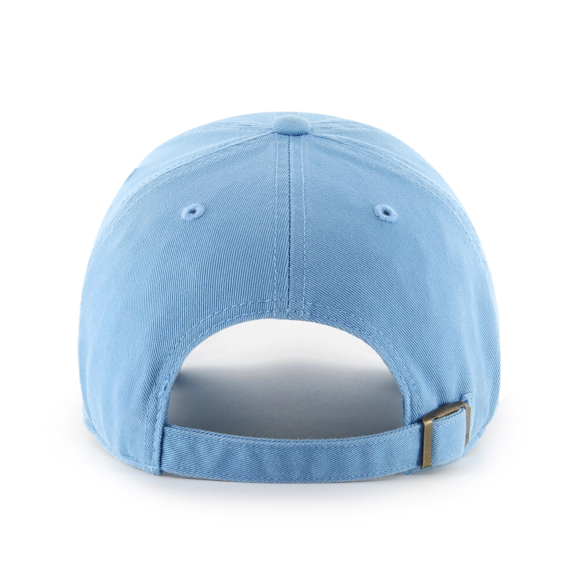 North Carolina Tar Heels ’47 CLEAN UP NCAA College Cap Blau - STADIUMDREAMS