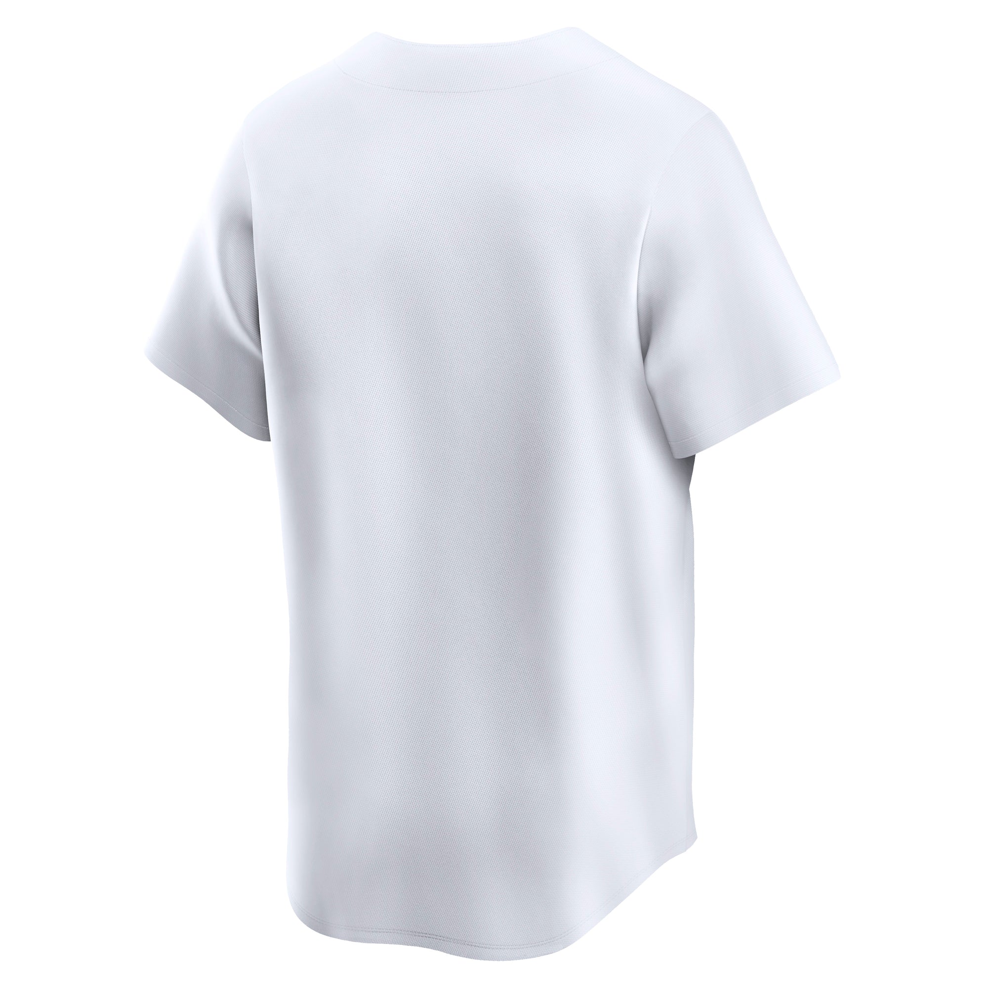 Los Angeles Dodgers Nike Limited Cooperstown MLB Baseball Jersey White