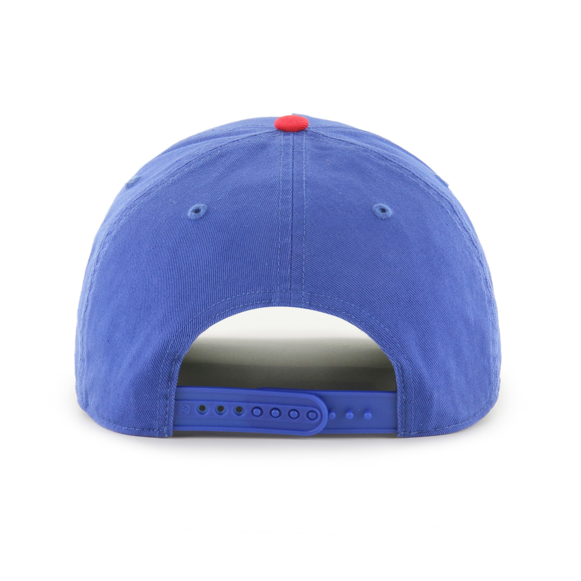 Buffalo Bills Atkinson '47 HITCH NFL Cap Blau - STADIUMDREAMS