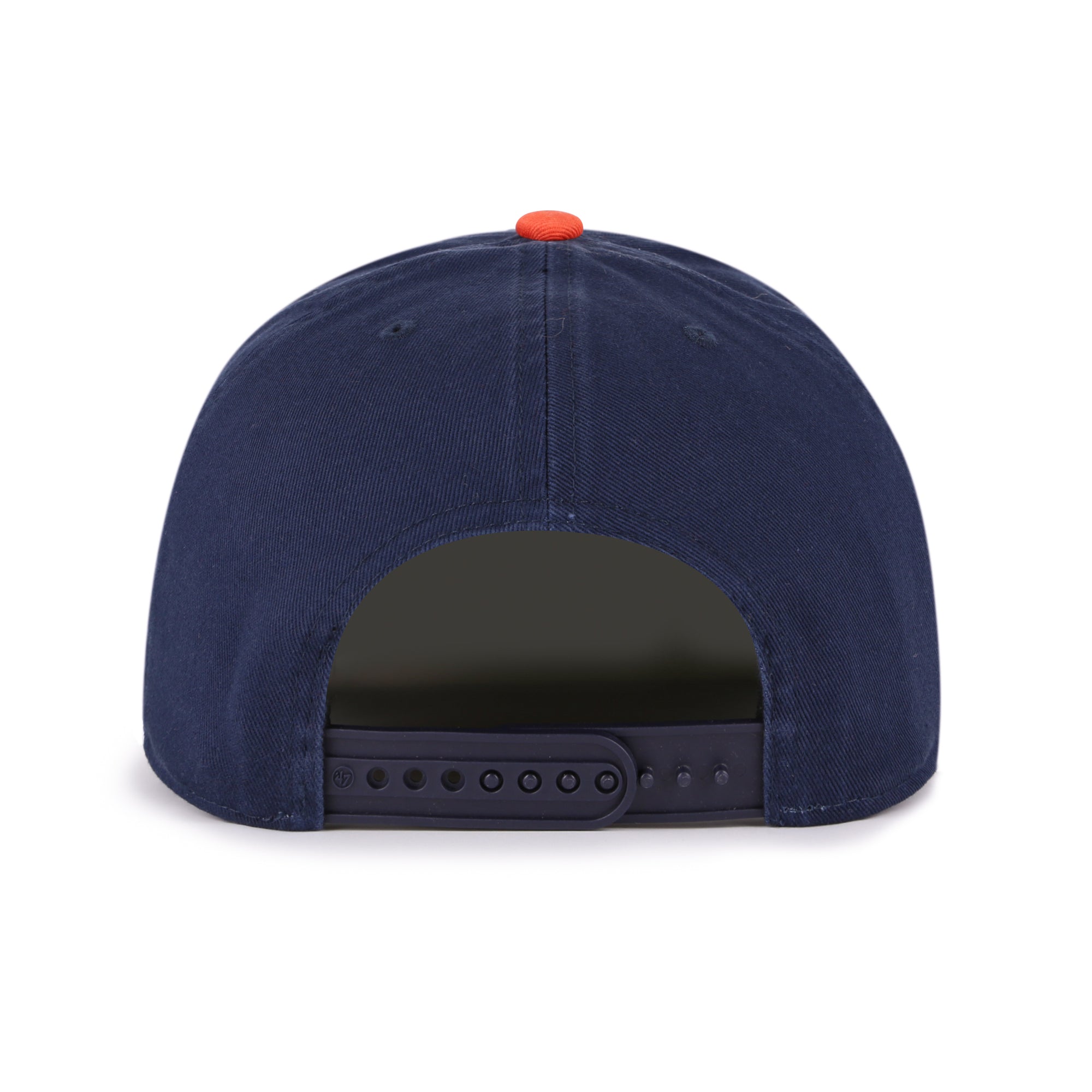 Chicago Bears Atkinson '47 HITCH NFL Cap Navy - STADIUMDREAMS