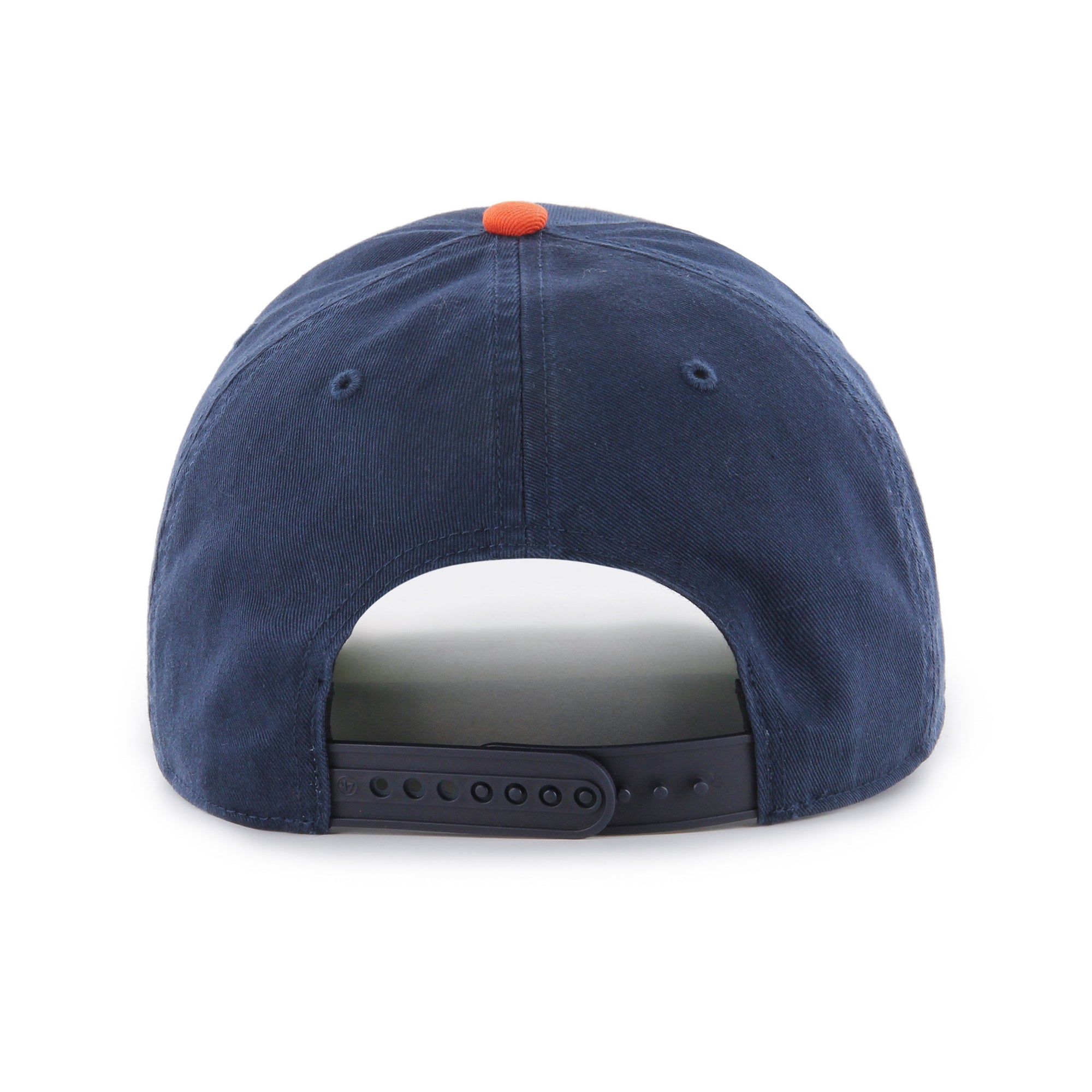 Denver Broncos Atkinson '47 HITCH NFL Cap Navy - STADIUMDREAMS