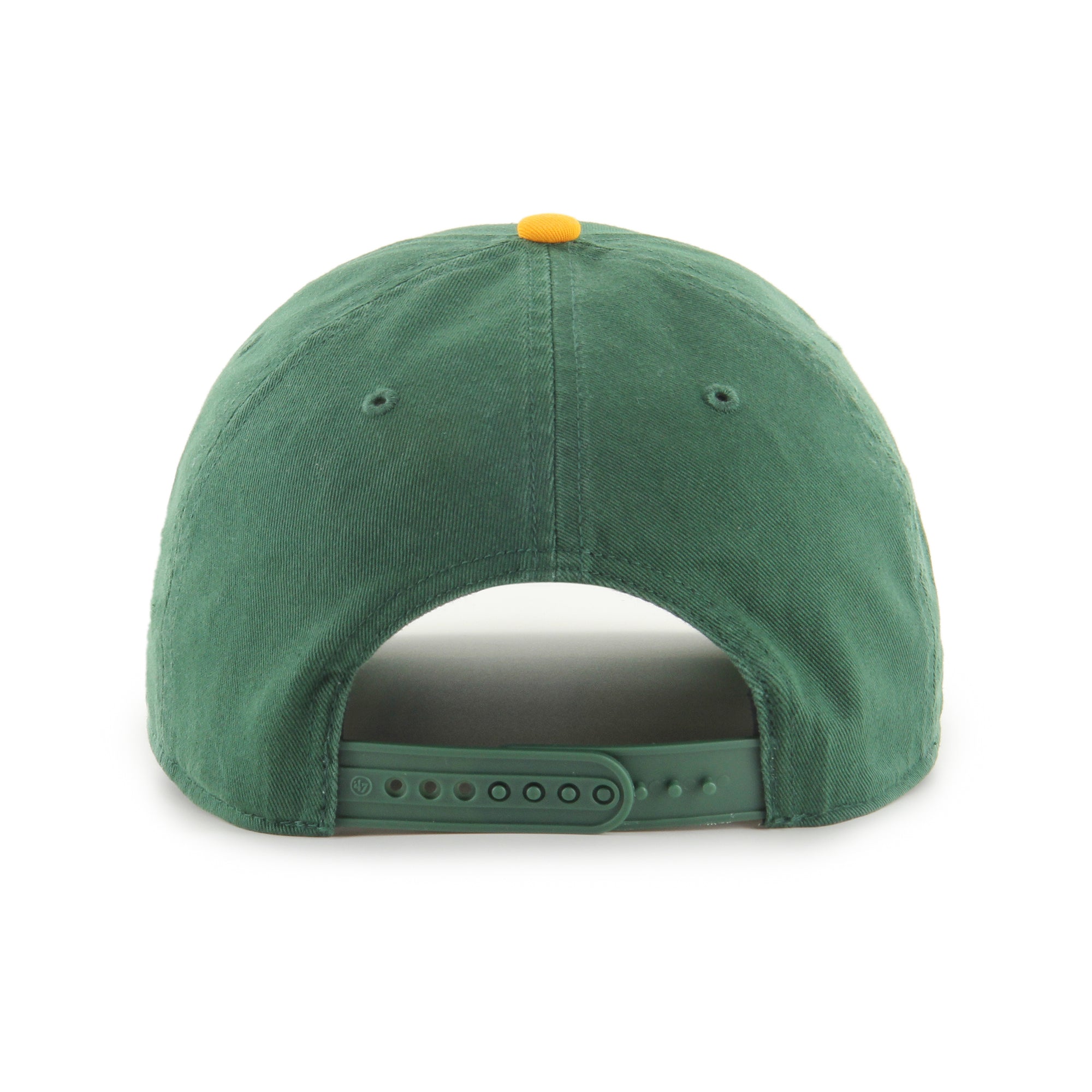 Green Bay Packers Atkinson '47 HITCH NFL Cap Grün - STADIUMDREAMS