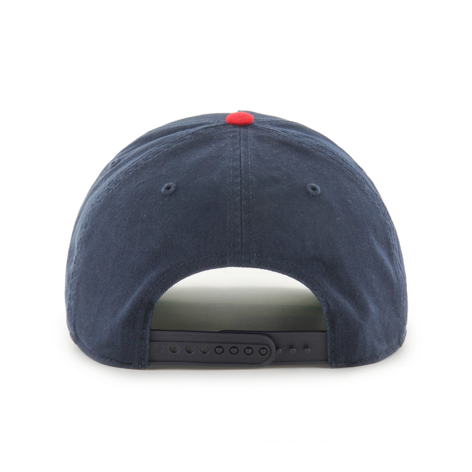 New England Patriots Atkinson '47 HITCH NFL Cap Navy - STADIUMDREAMS