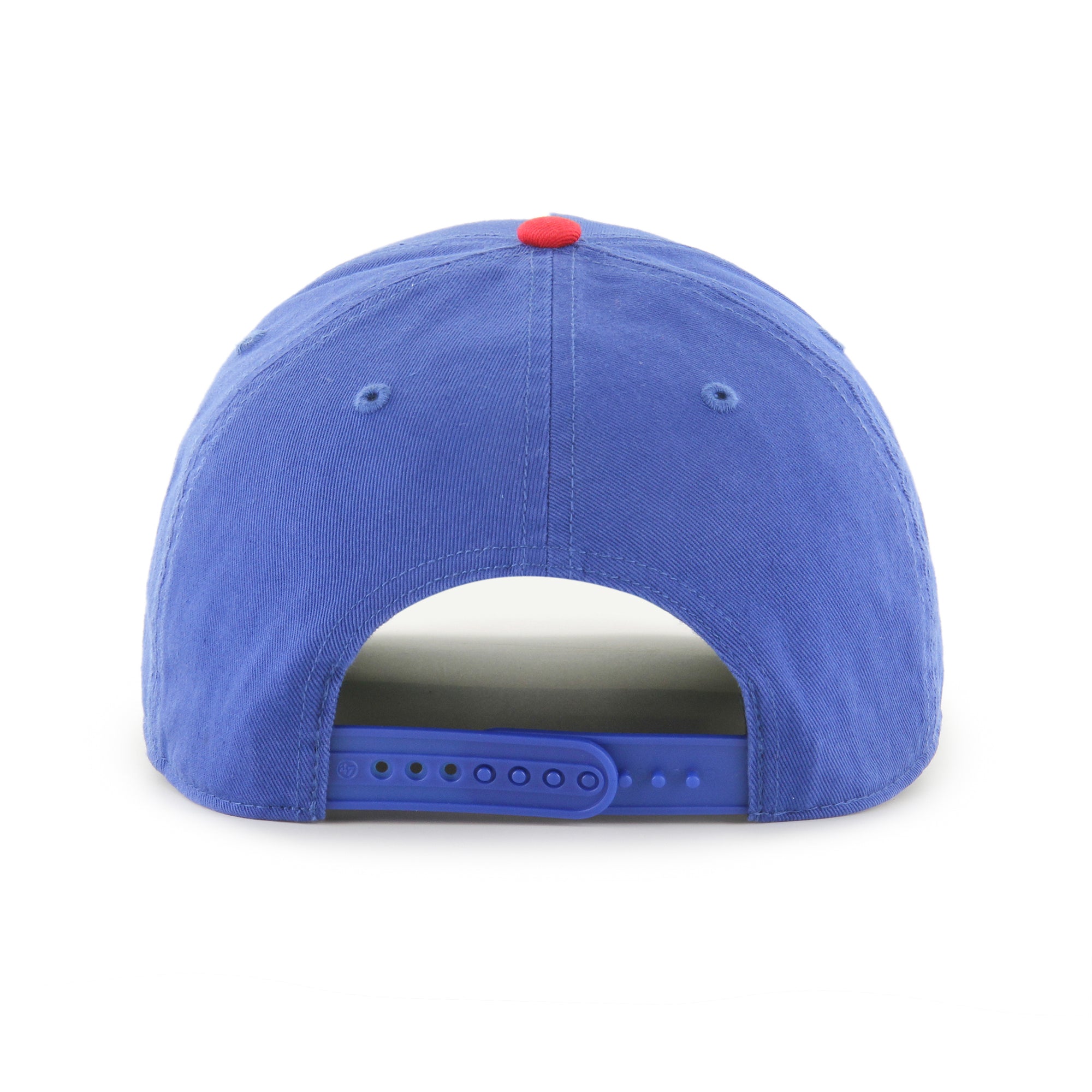 New York Giants Atkinson '47 HITCH NFL Cap Blau - STADIUMDREAMS