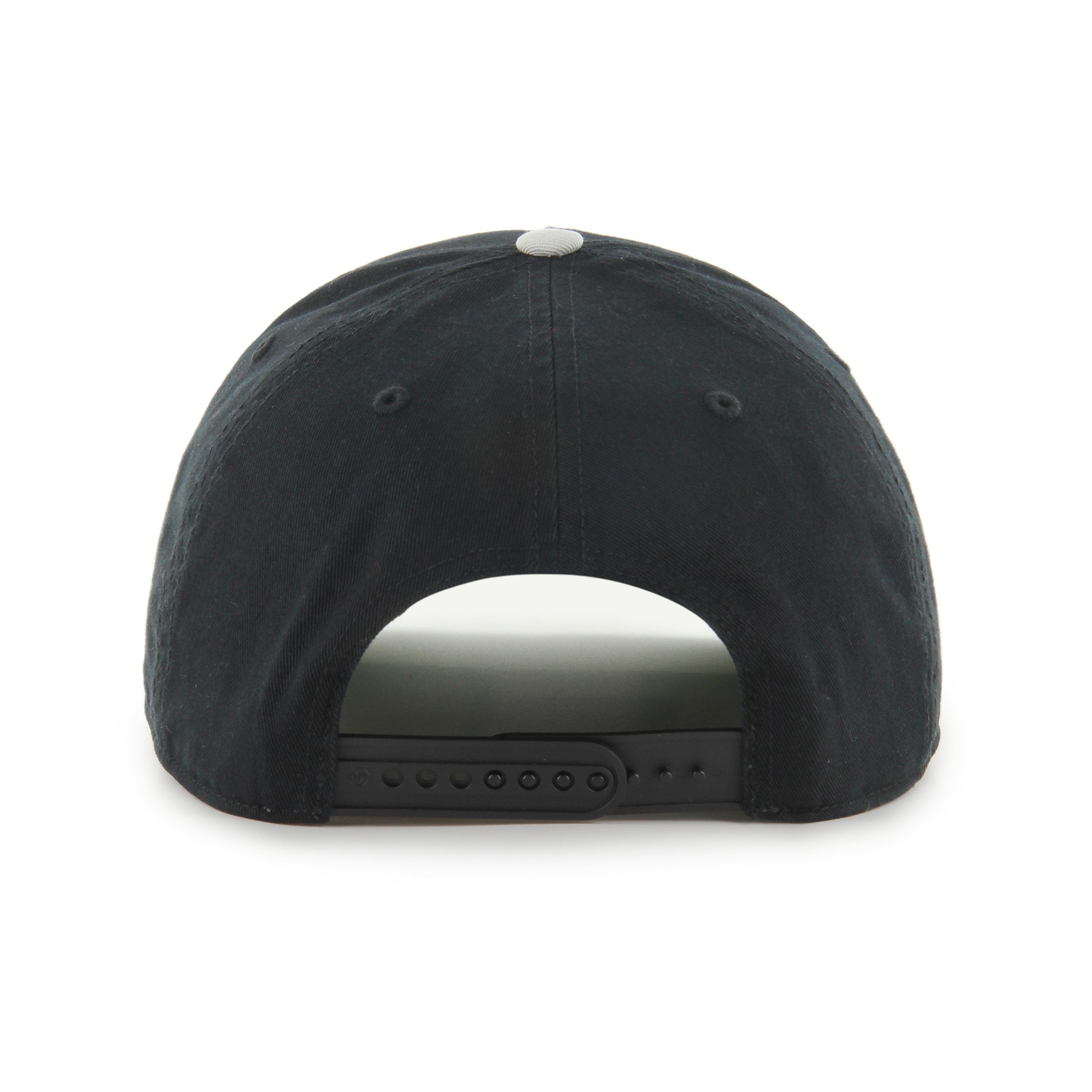 Las Vegas Raiders Atkinson '47 HITCH NFL Cap Schwarz - STADIUMDREAMS