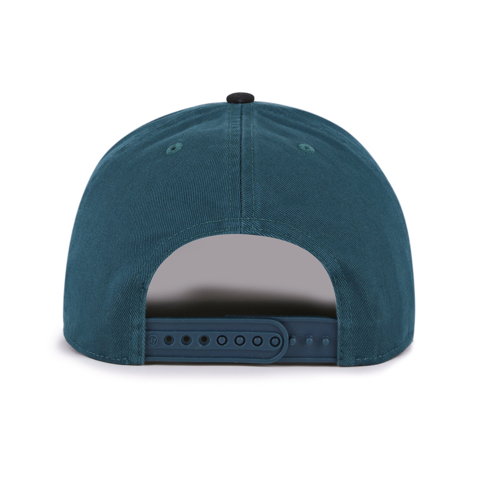 Philadelphia Eagles Atkinson '47 HITCH NFL Cap Grün - STADIUMDREAMS