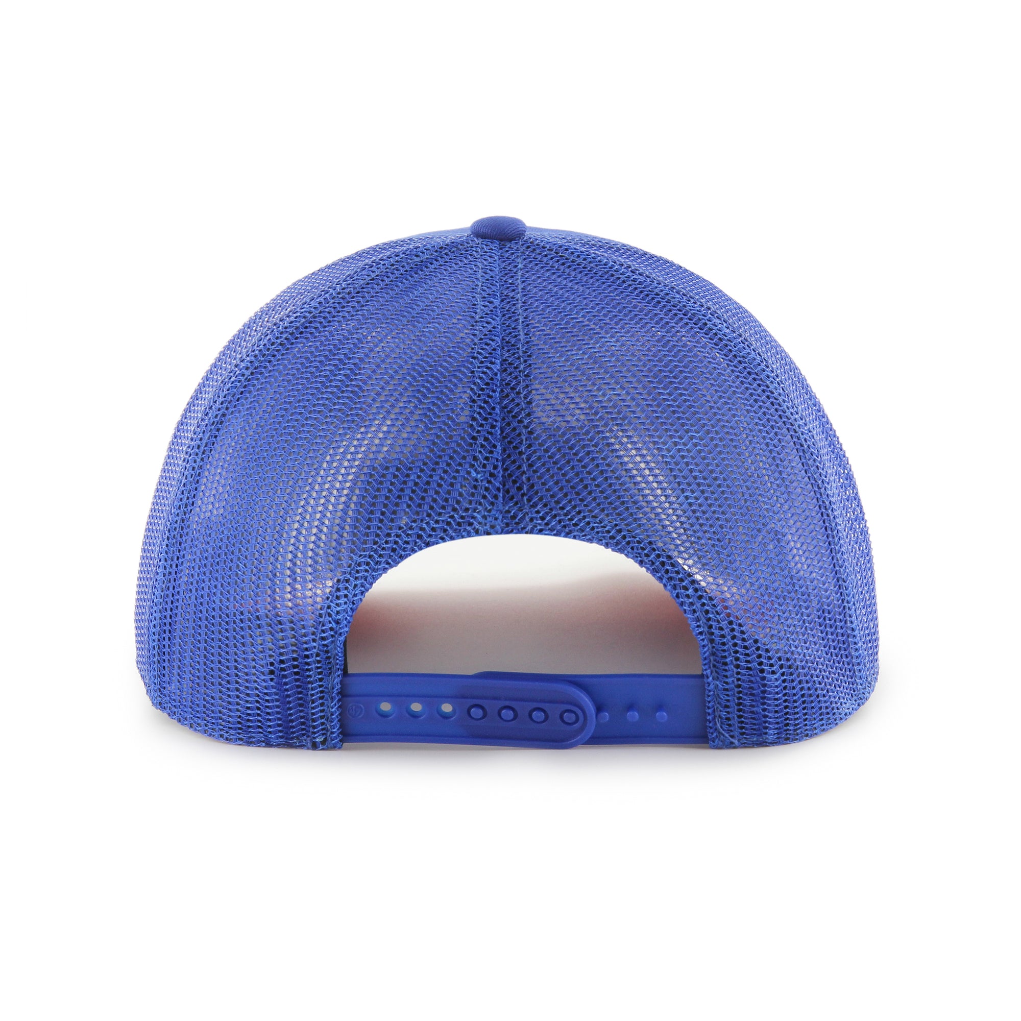 Buffalo Bills '47 Hardline TRUCKER NFL Cap Blau - STADIUMDREAMS