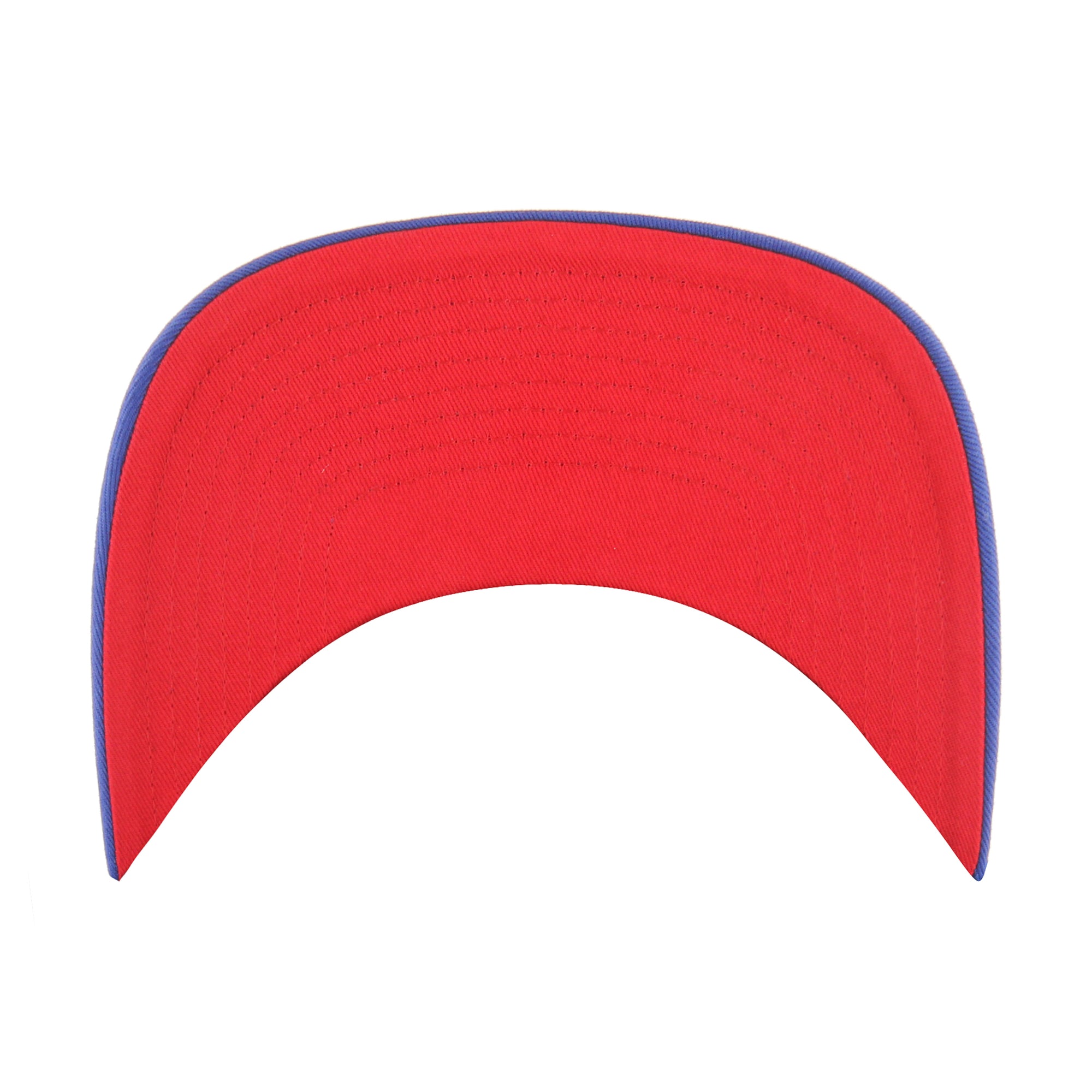 Buffalo Bills '47 Hardline TRUCKER NFL Cap Blau - STADIUMDREAMS