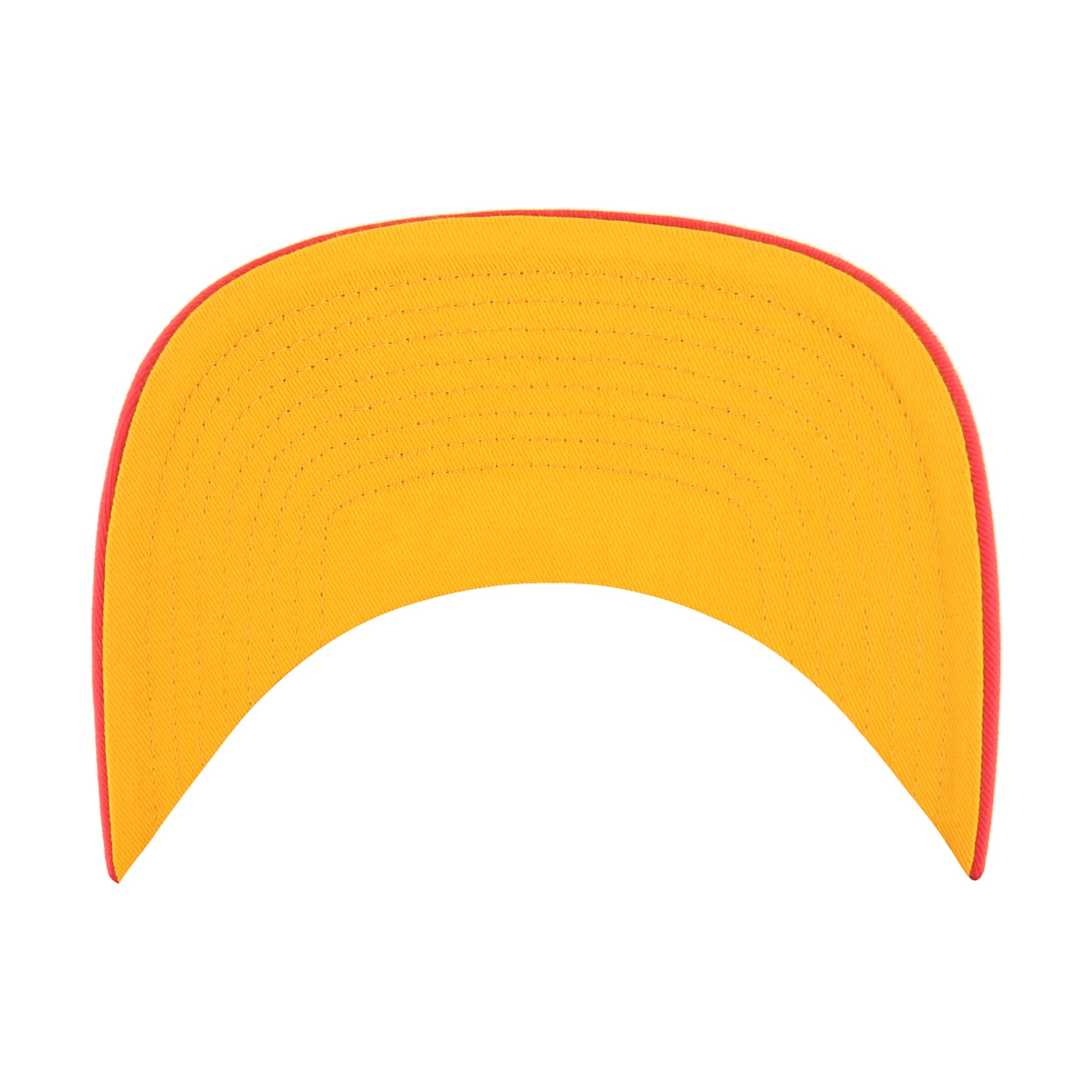 Kansas City Chiefs '47 Hardline TRUCKER NFL Cap Rot