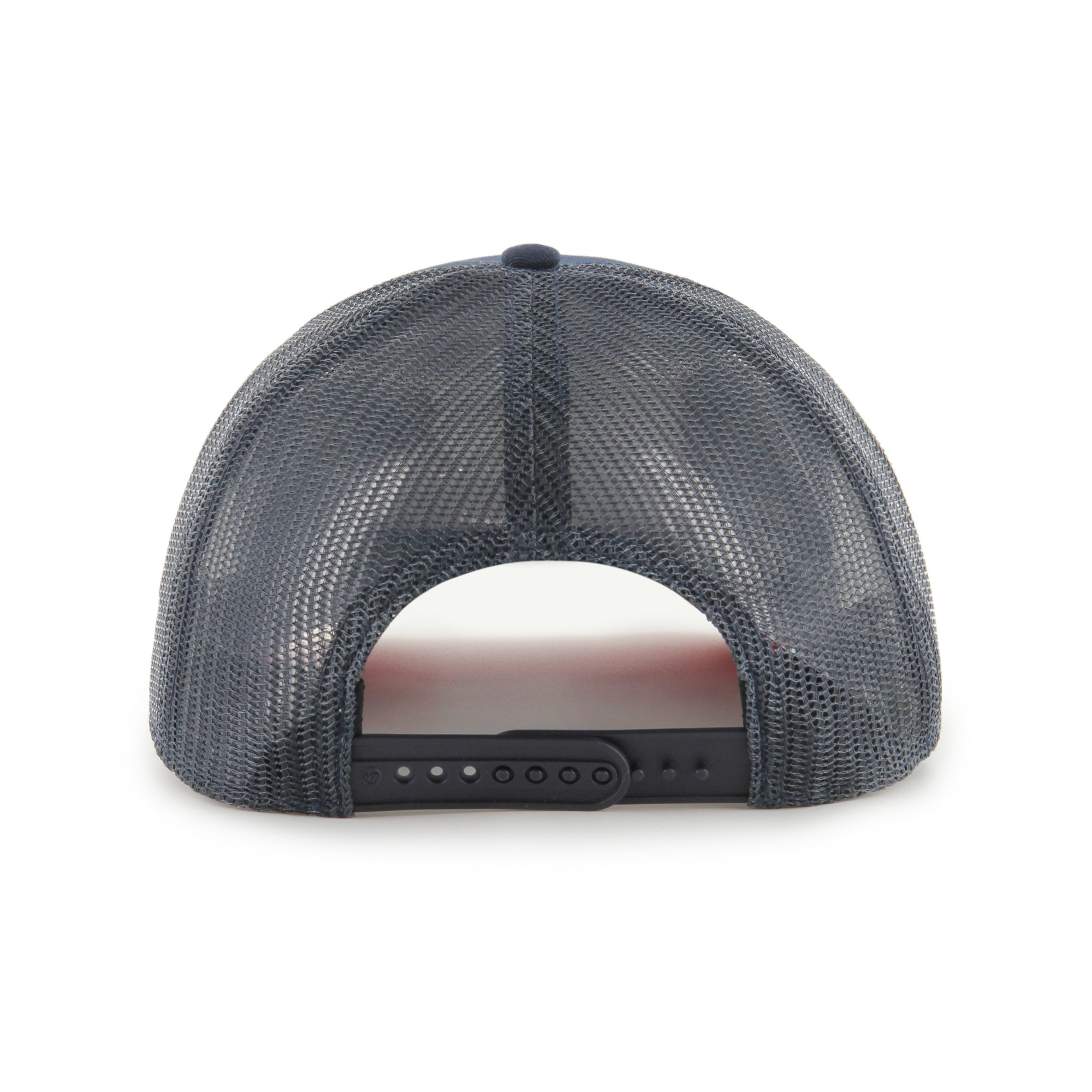 New England Patriots '47 Hardline TRUCKER NFL Cap Navy - STADIUMDREAMS