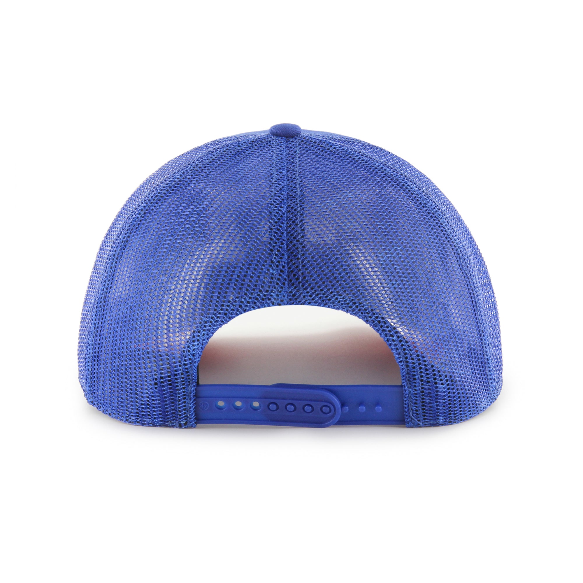 New York Giants '47 Hardline TRUCKER NFL Cap Blau - STADIUMDREAMS