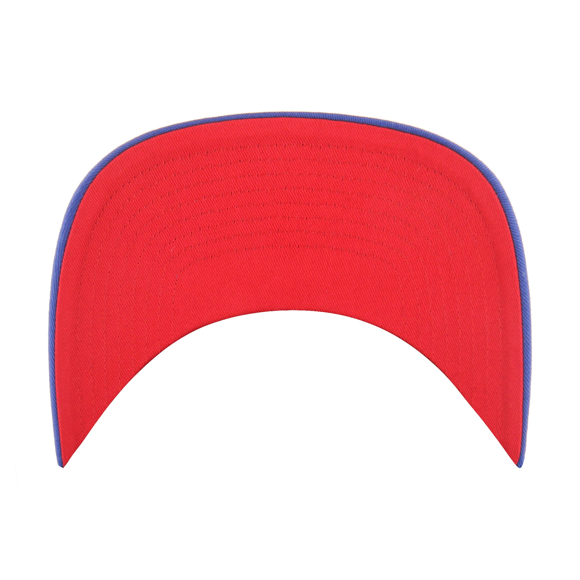 New York Giants '47 Hardline TRUCKER NFL Cap Blau - STADIUMDREAMS