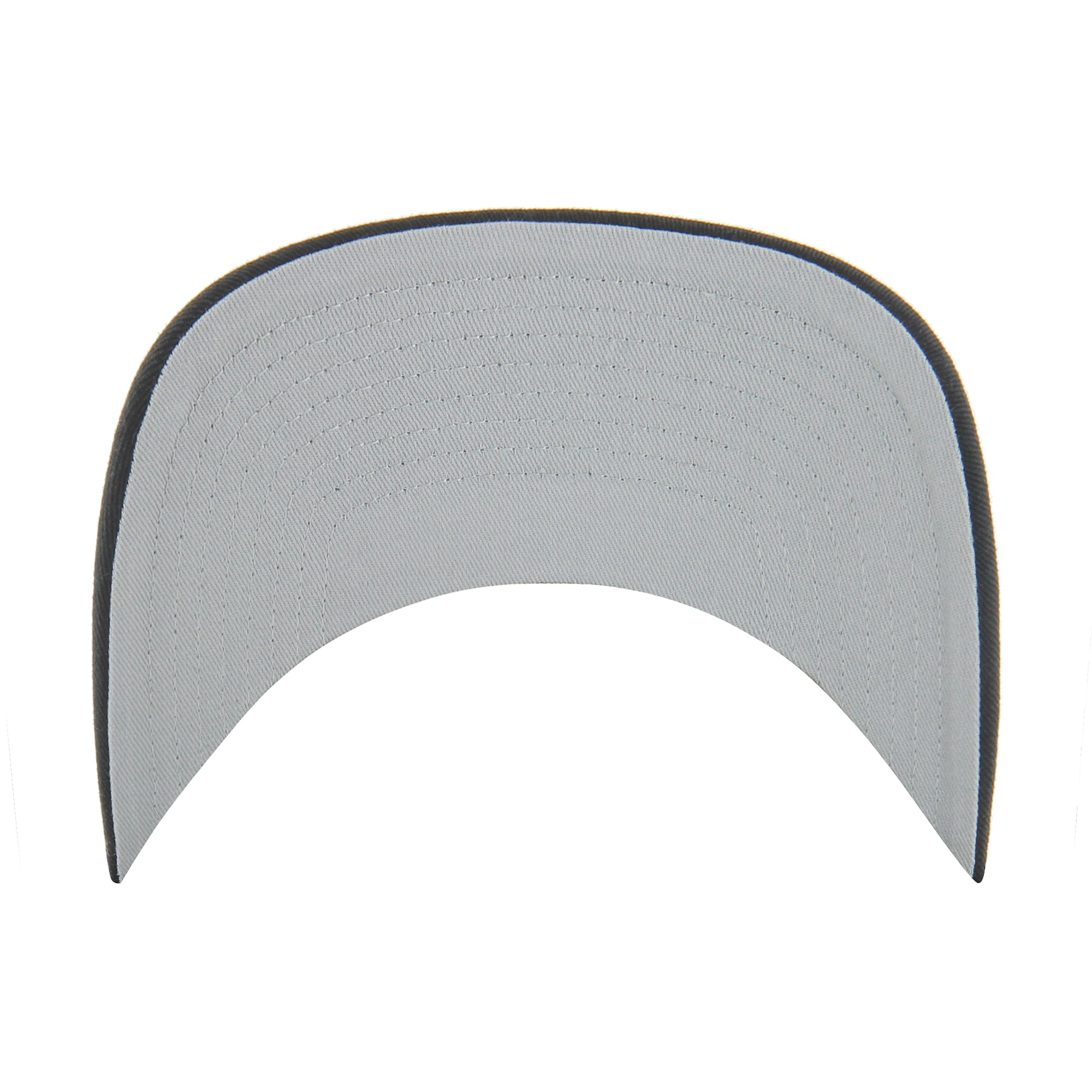 Las Vegas Raiders '47 Hardline TRUCKER NFL Cap Schwarz - STADIUMDREAMS