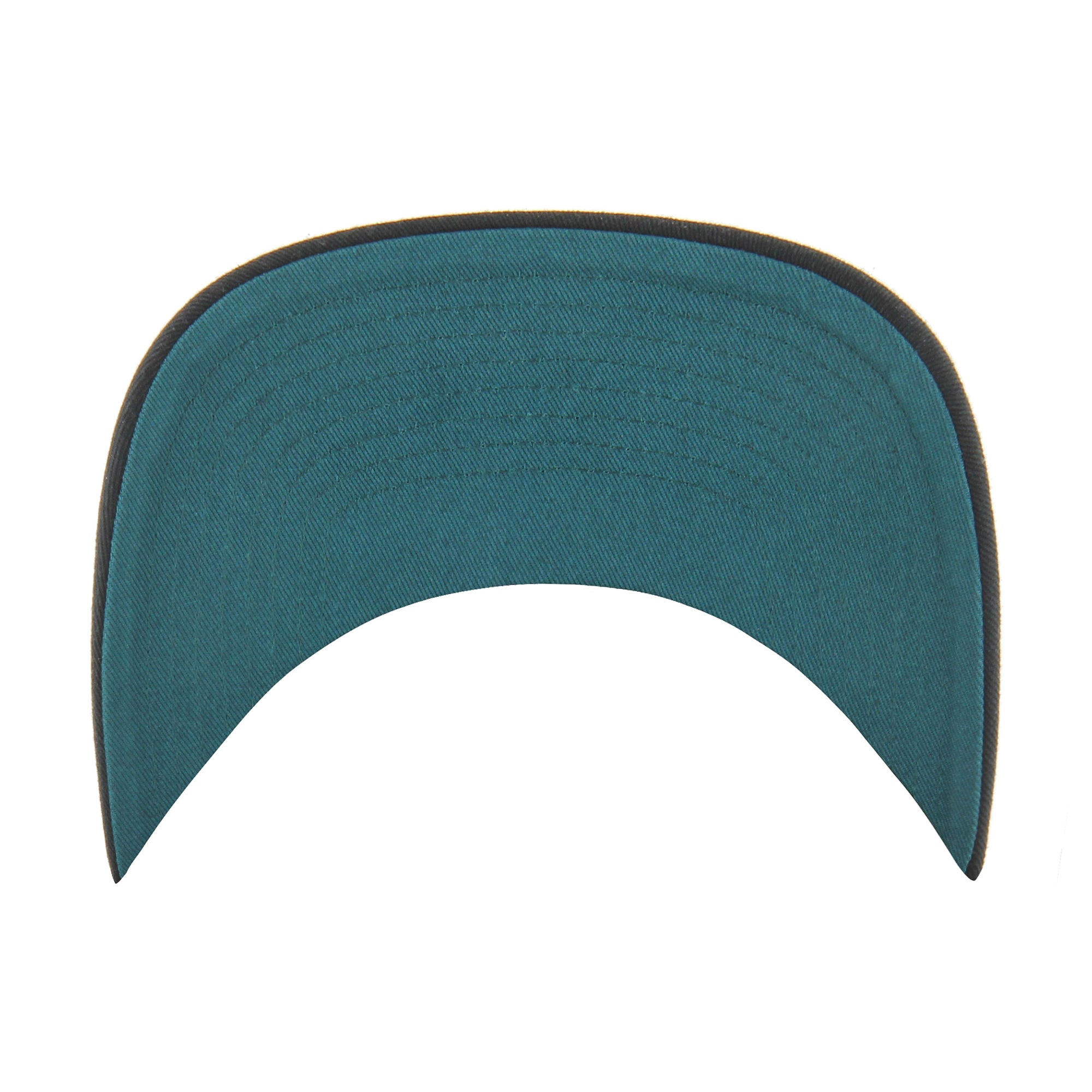 Philadelphia Eagles '47 Hardline TRUCKER NFL Cap Schwarz - STADIUMDREAMS