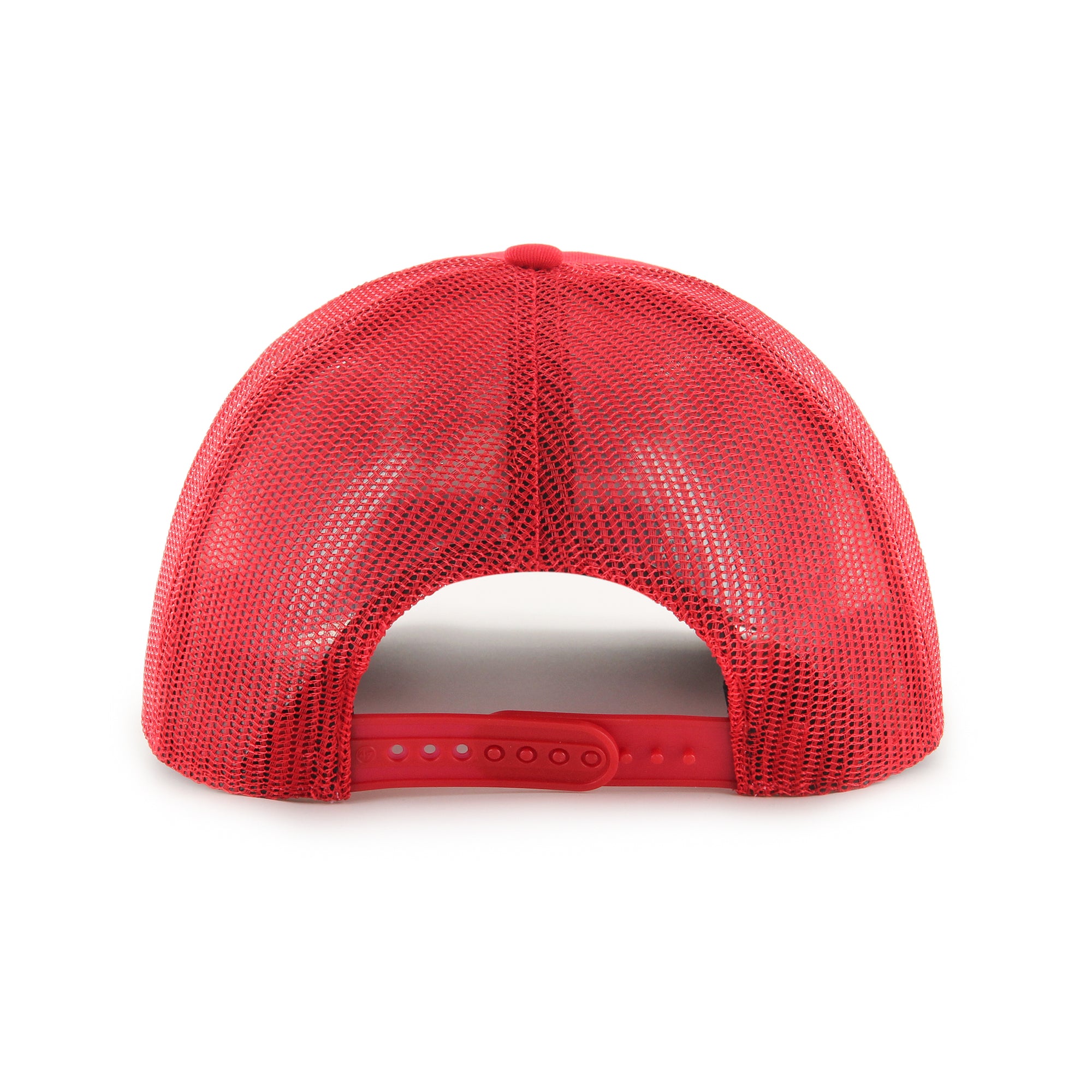 Tampa Bay Buccaneers '47 Hardline TRUCKER NFL Cap Rot