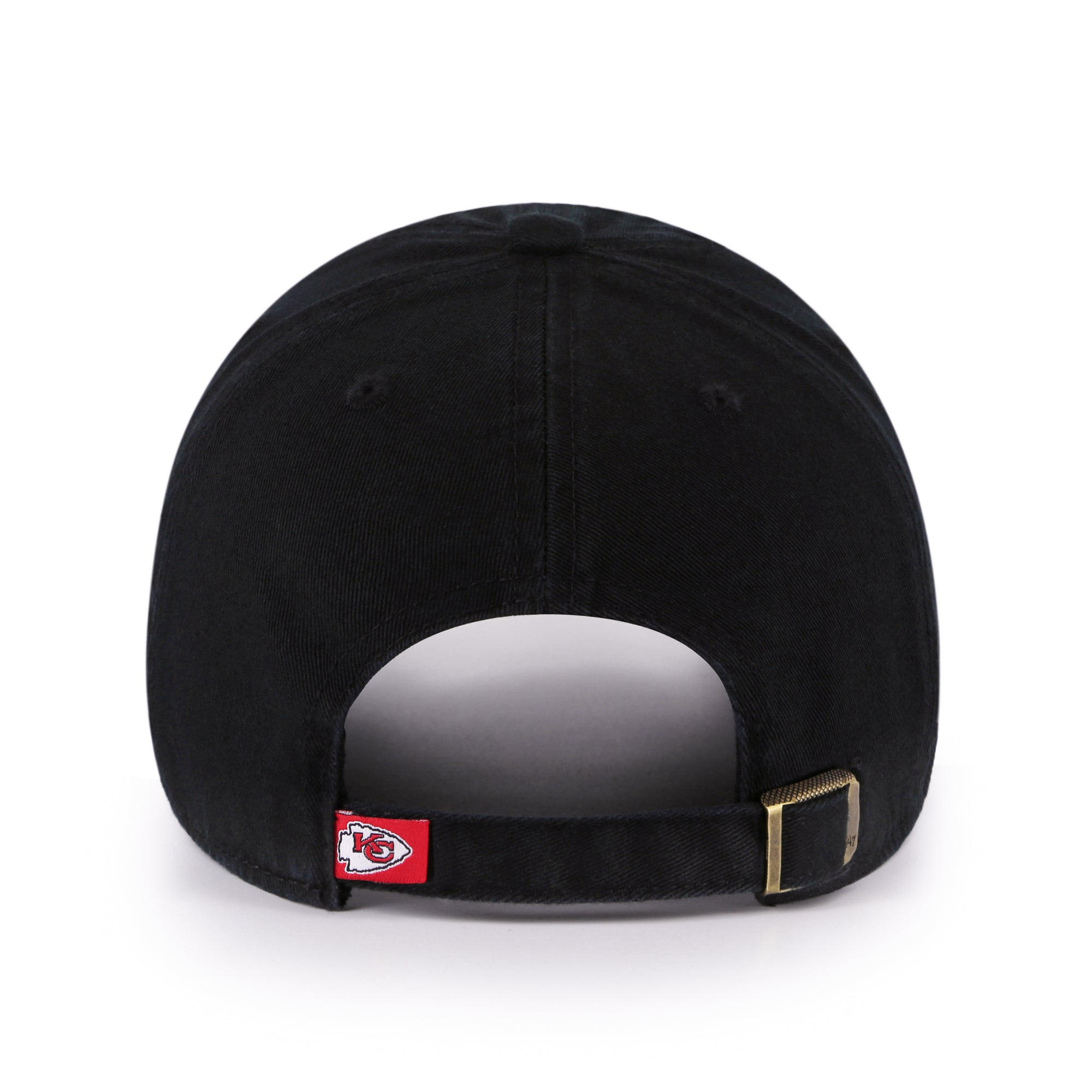 Kansas City Chiefs '47 CLEAN UP NFL Cap Schwarz