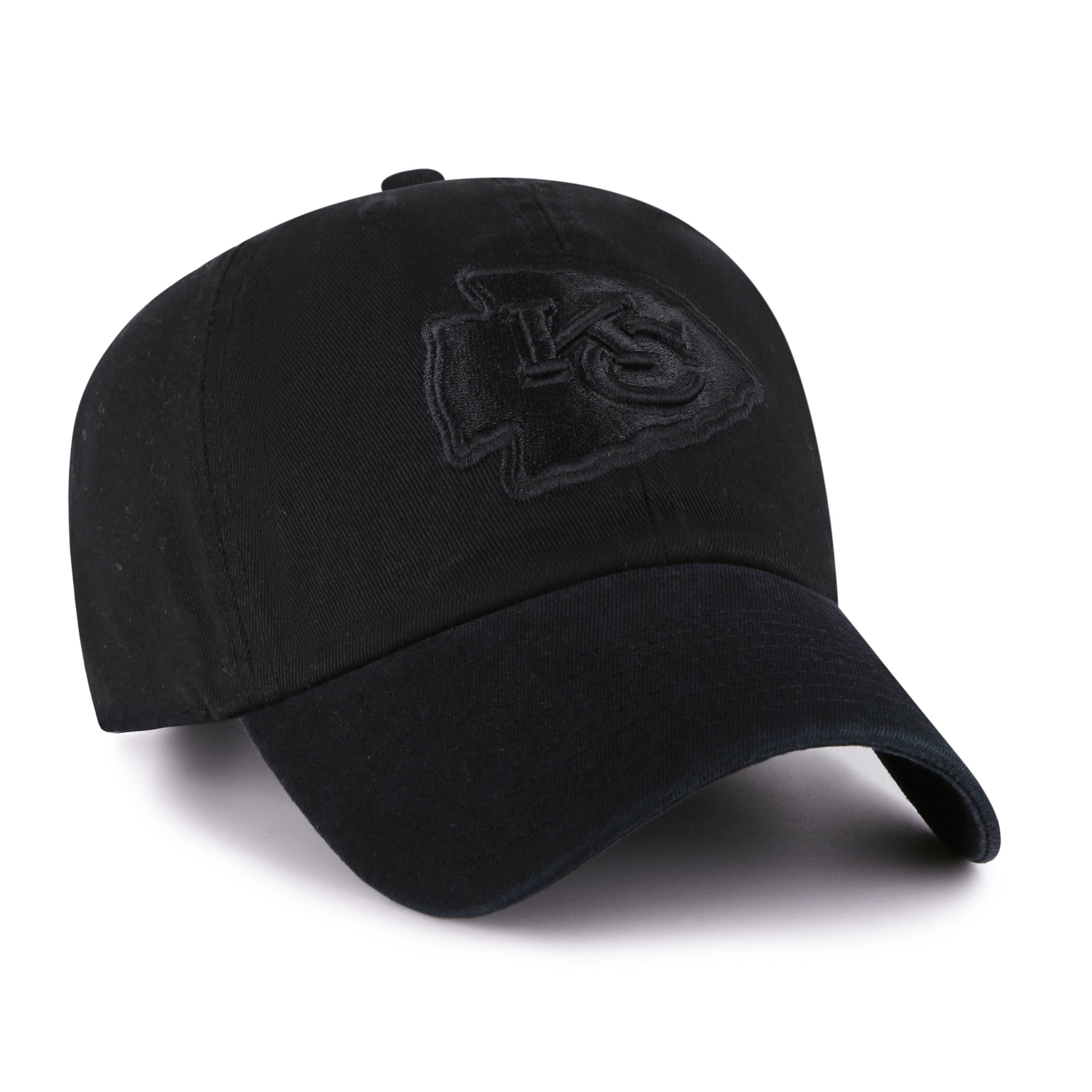 Kansas City Chiefs '47 CLEAN UP NFL Cap Schwarz