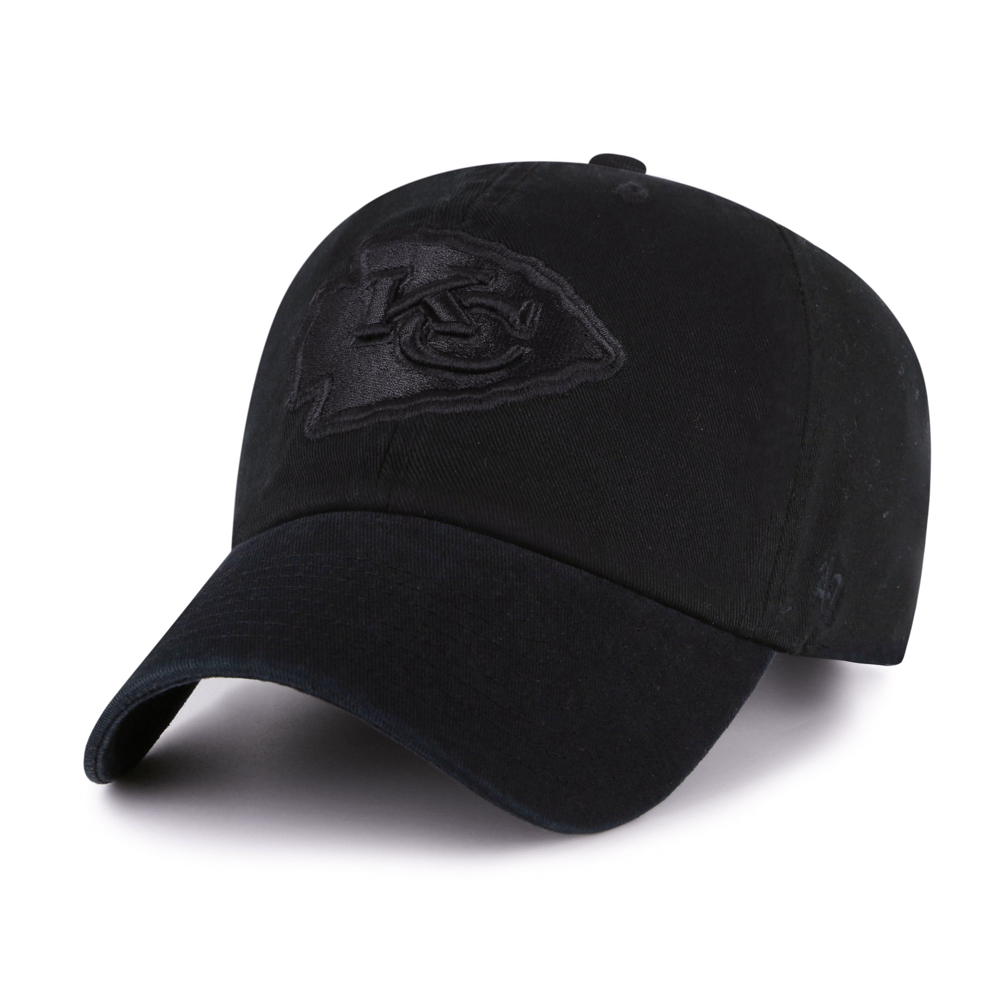 Kansas City Chiefs '47 CLEAN UP NFL Cap Schwarz