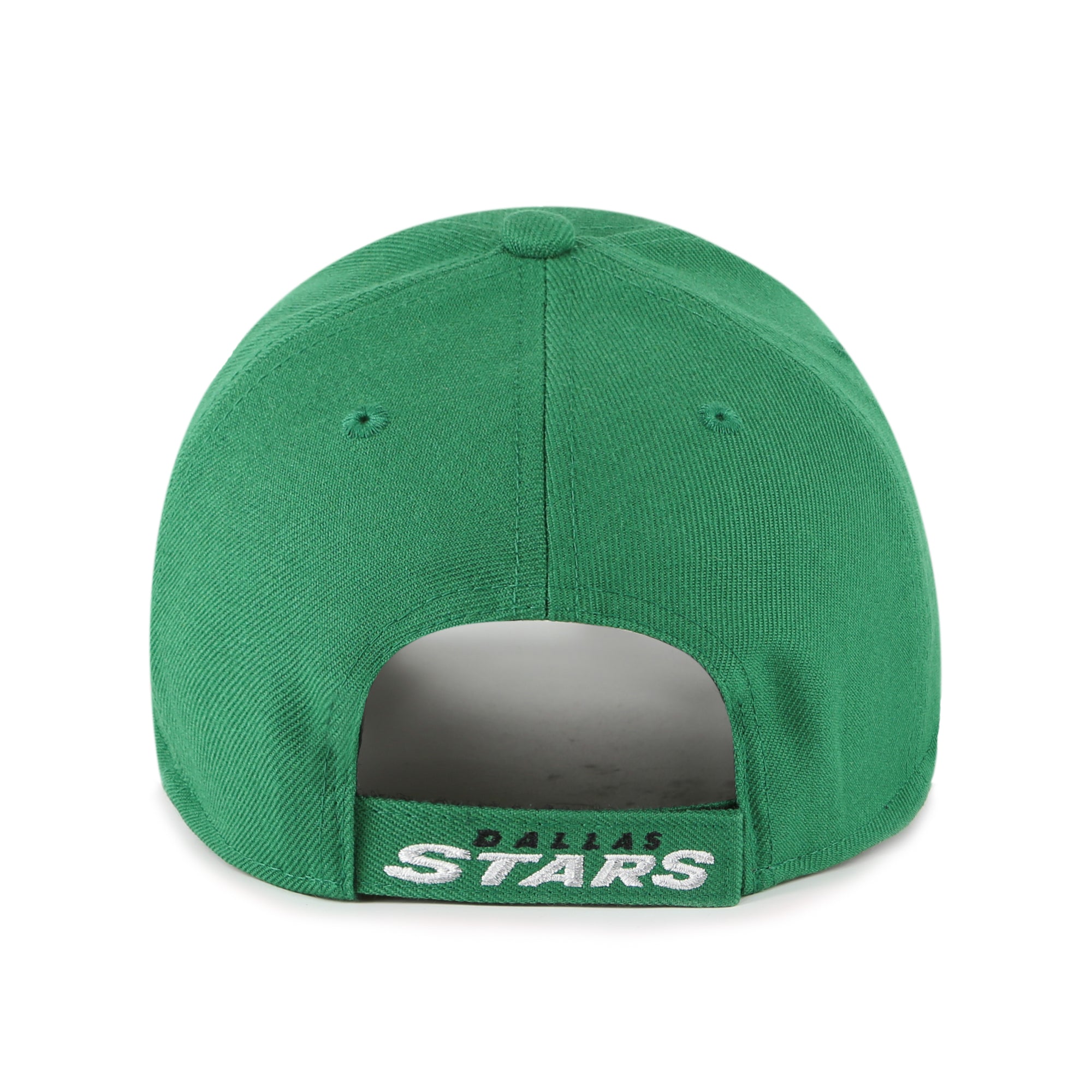 Dallas Stars '47 MVP NHL Cap Grün - STADIUMDREAMS