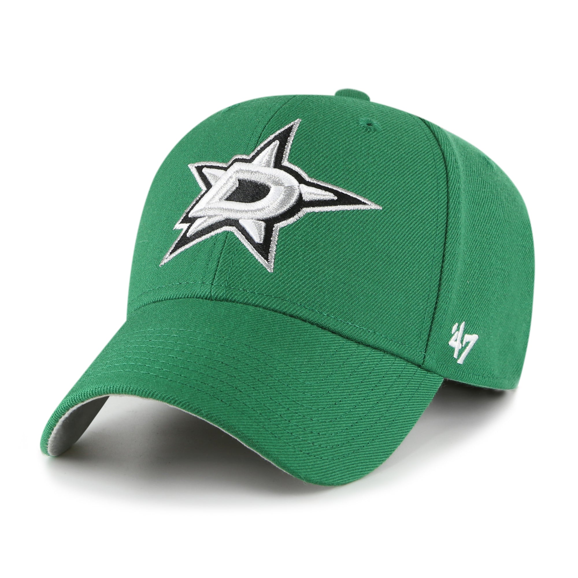 Dallas Stars '47 MVP NHL Cap Grün - STADIUMDREAMS