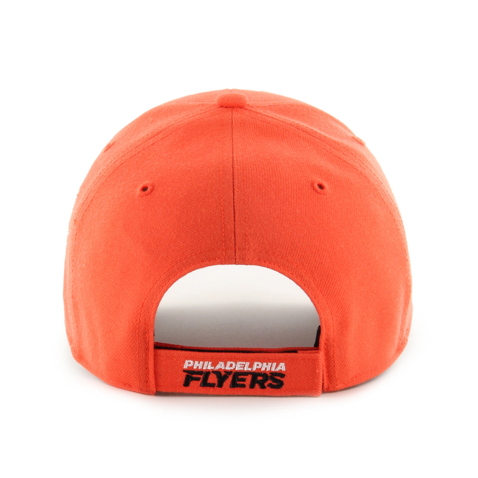 Philadelphia Flyers '47 MVP NHL Cap Orange - STADIUMDREAMS