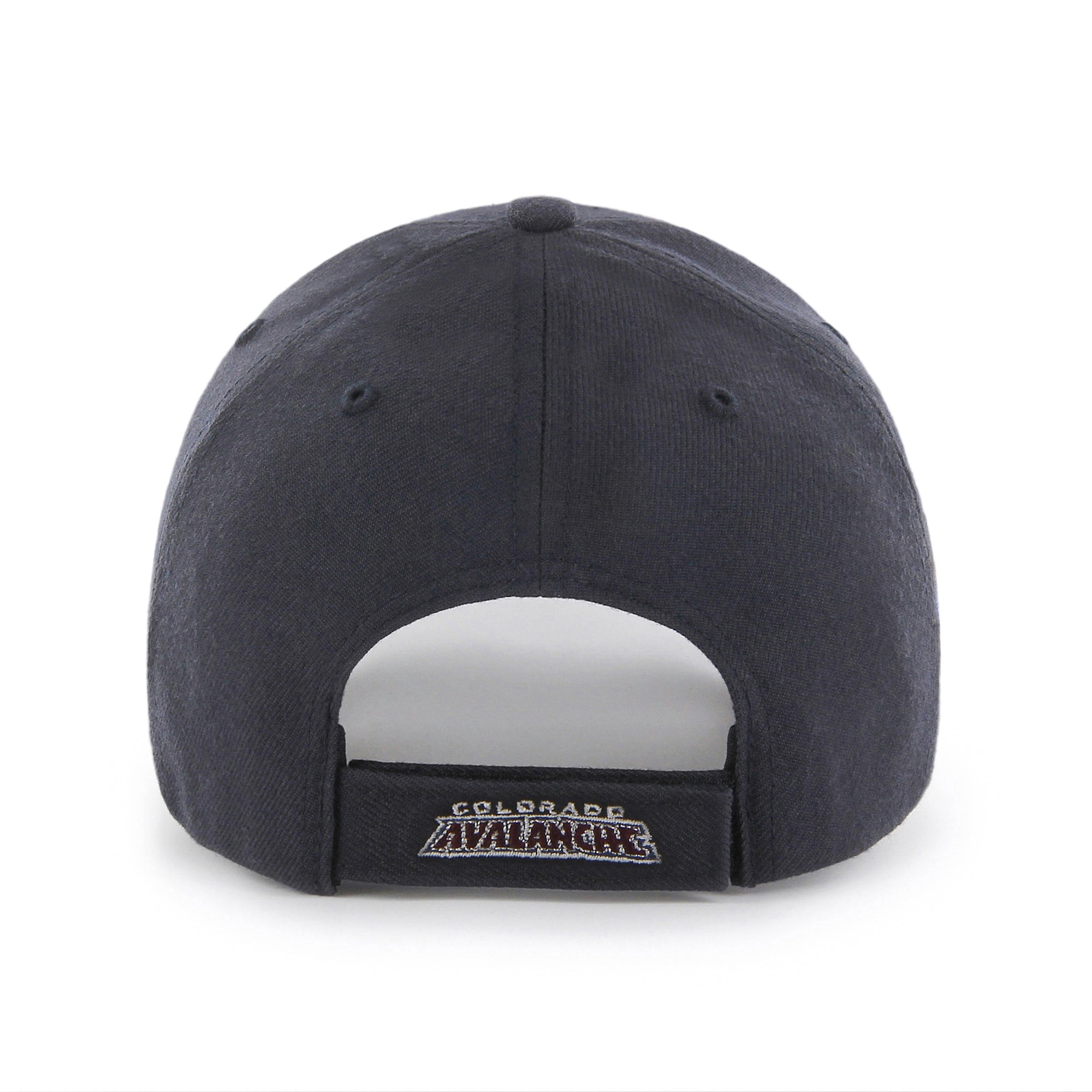 Colorado Avalanche '47 MVP NHL Cap Navy - STADIUMDREAMS