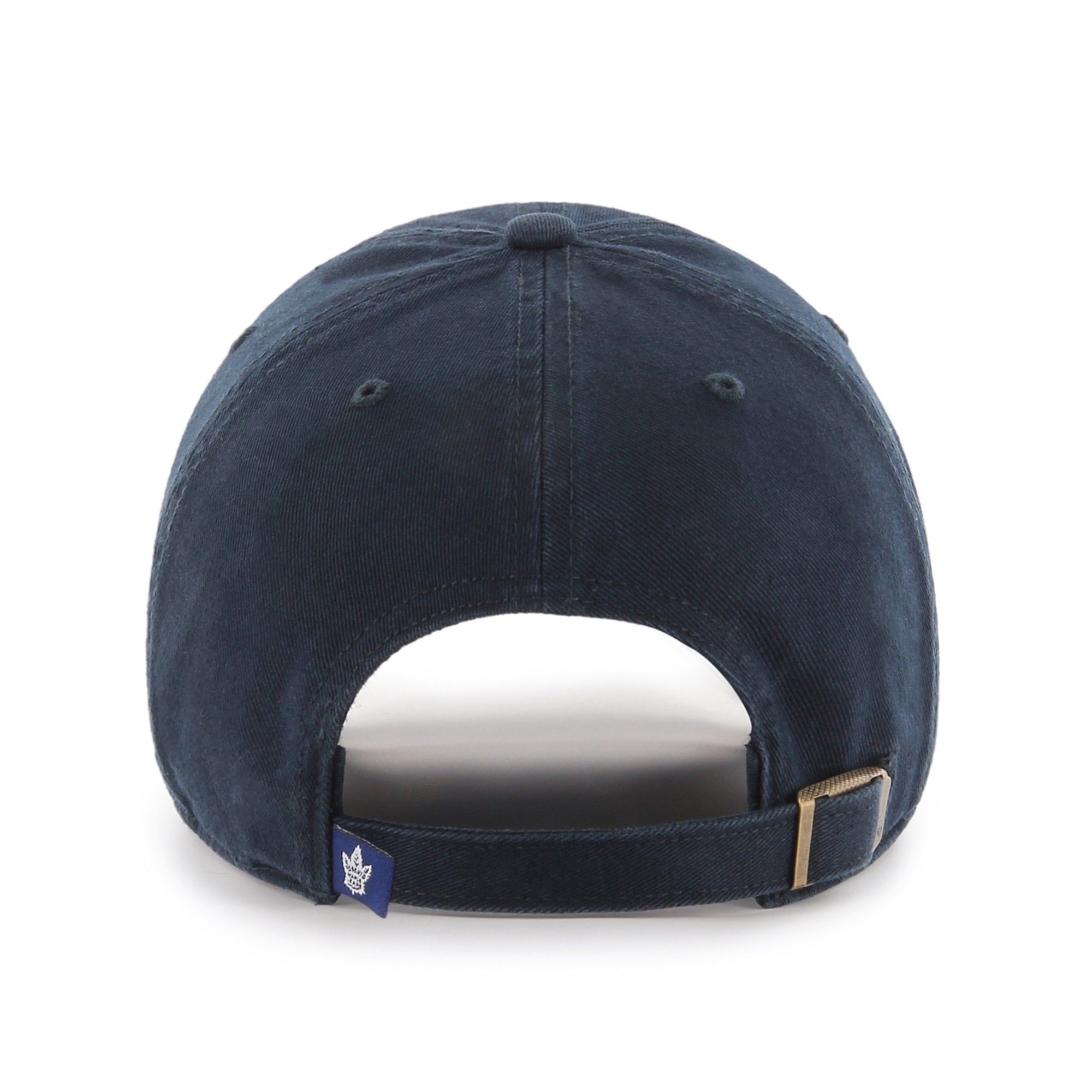Toronto Maple Leafs ’47 CLEAN UP NHL Cap Navy - STADIUMDREAMS