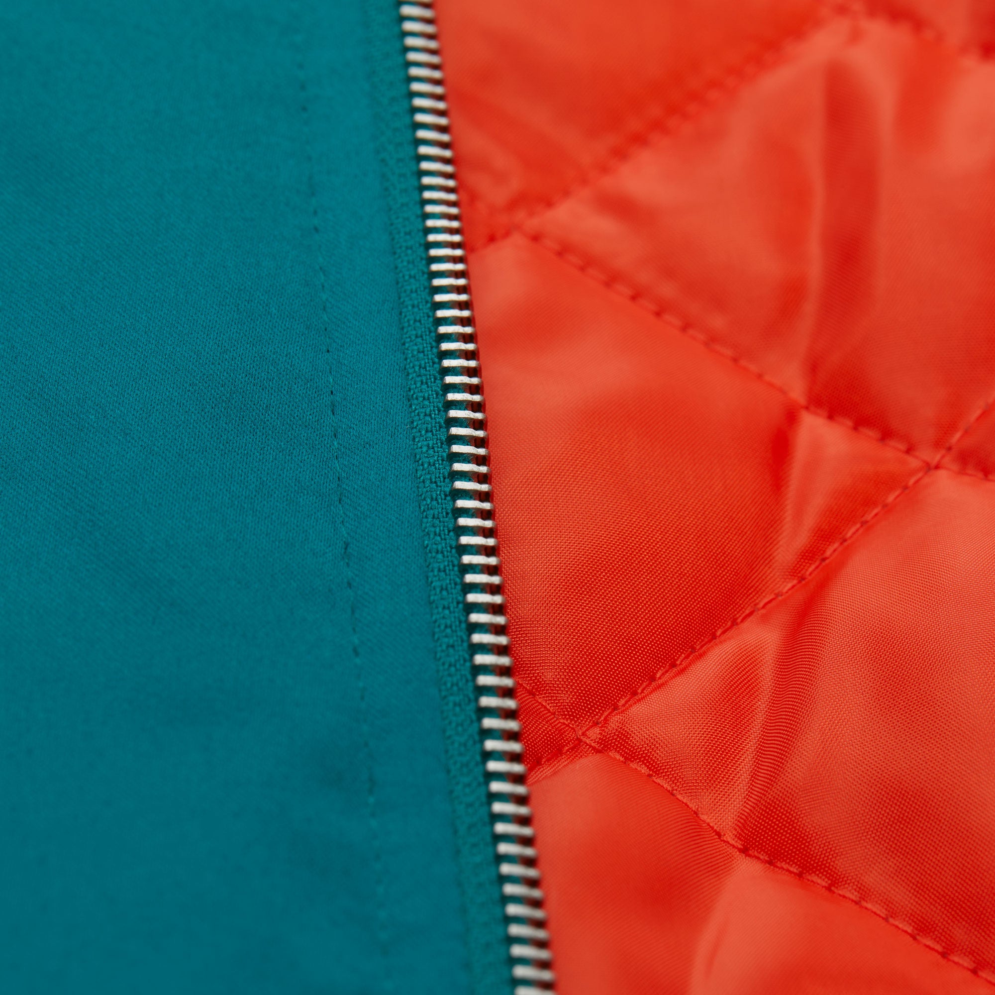 Miami Dolphins Mitchell & Ness Throwback Vintage Heavyweight Satin NFL Jacke Türkis - STADIUMDREAMS