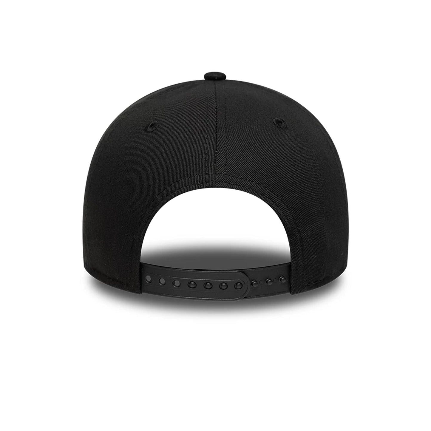 Philadelphia Flyers New Era 9FORTY A-Frame Trucker NHL Cap Schwarz - STADIUMDREAMS
