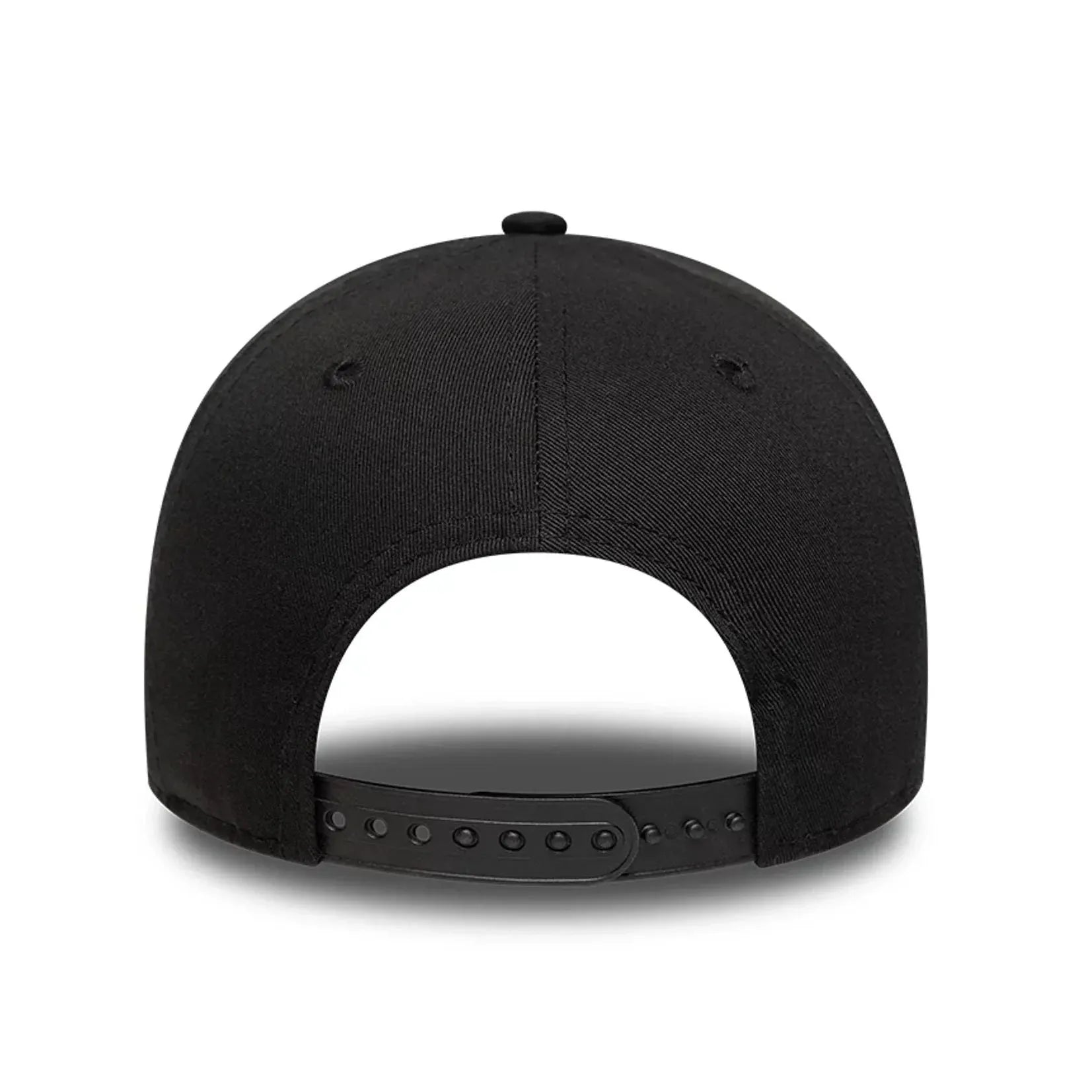 Los Angeles Kings New Era 9FORTY A-Frame Trucker NHL Cap Schwarz - STADIUMDREAMS